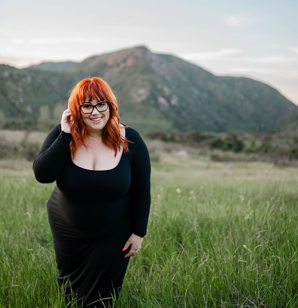 Travel Advisor - Desiree Jennings