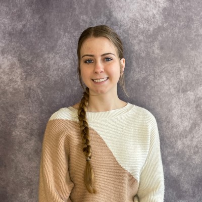 Advisor - Alysa Denholm