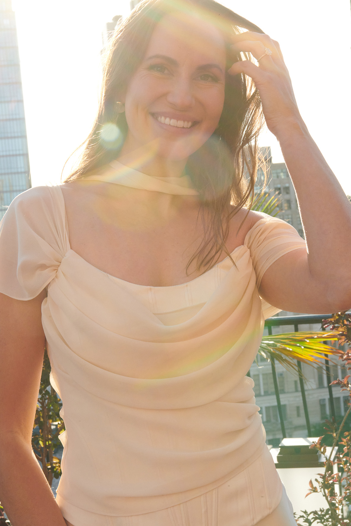 Advisor - Jessica Dewar