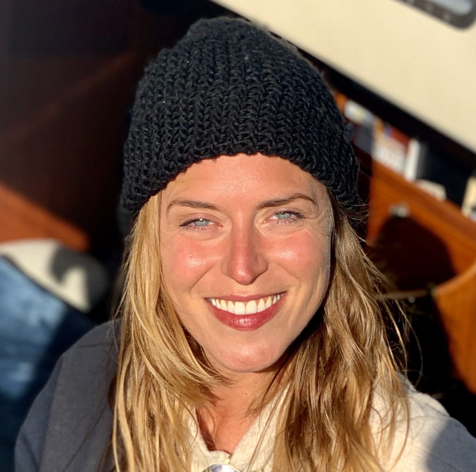 Travel Advisor - Silvia Pisci
