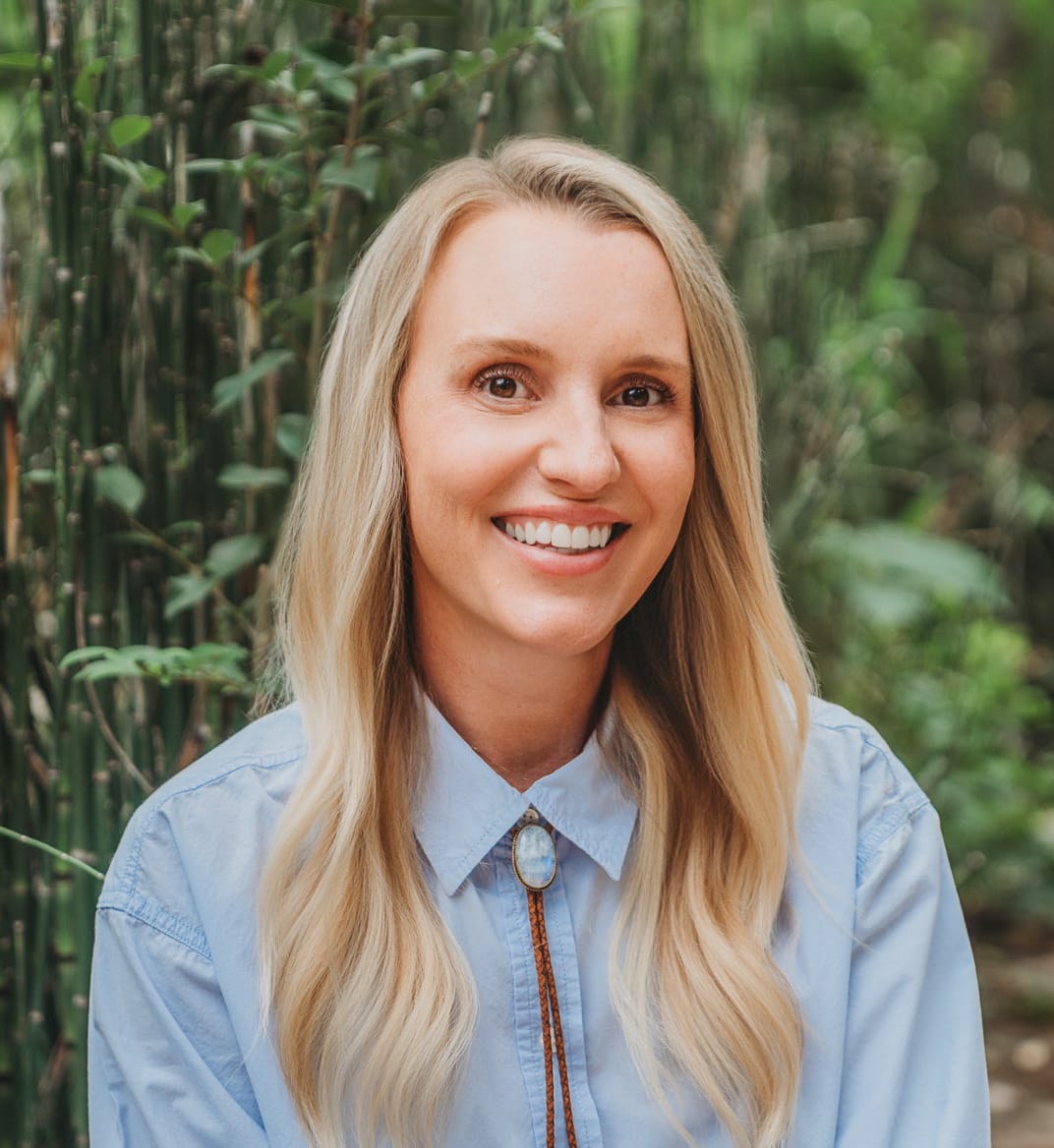Fora Author - Hayli Baldridge