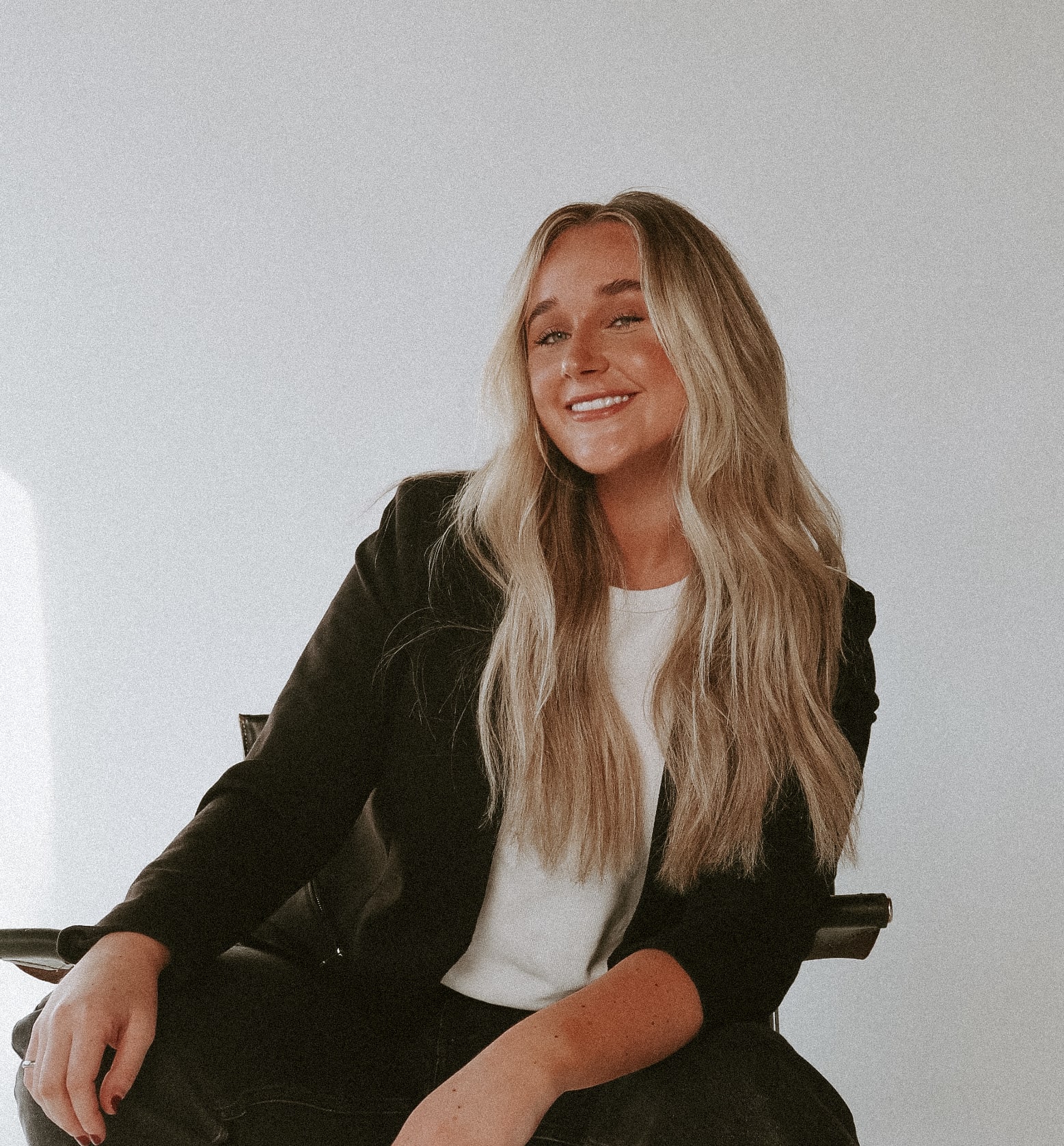 Advisor - Amanda Jackson