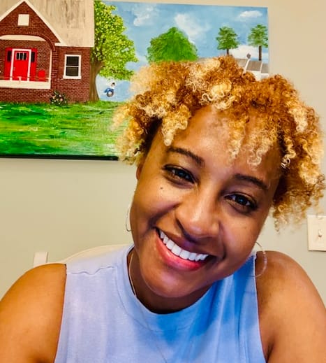 Advisor - RaFayele Bostick
