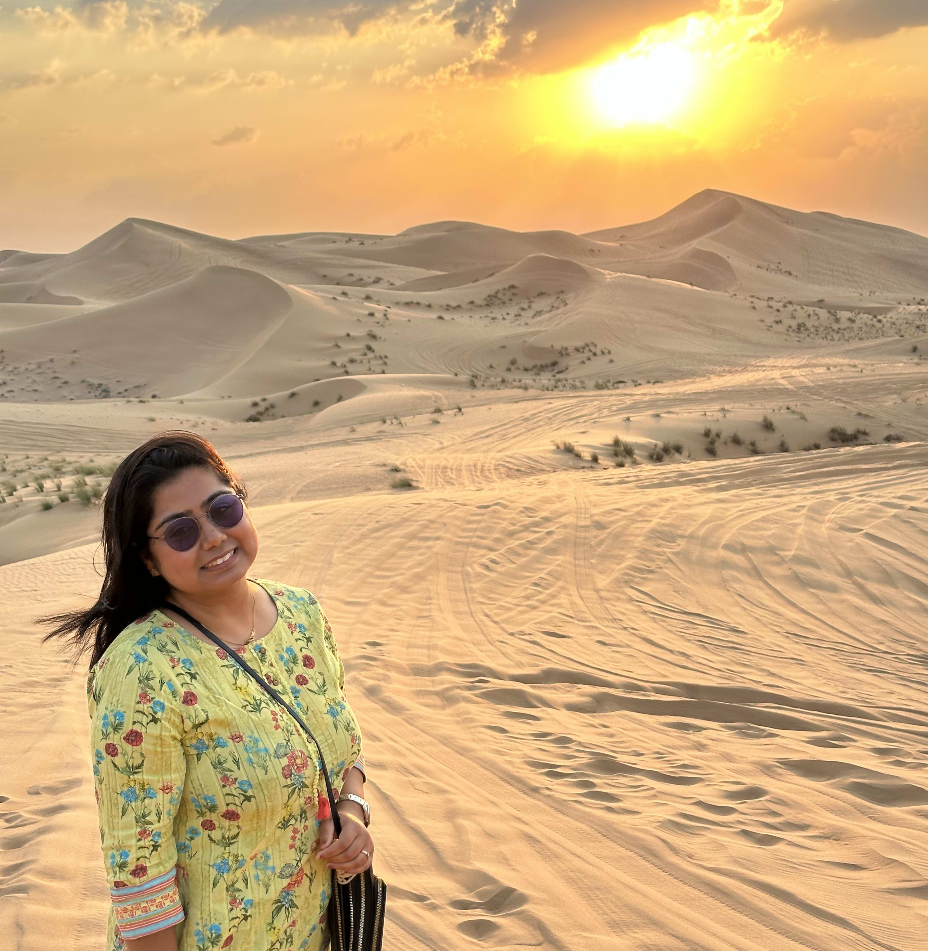 Bhoomika Lalwani curated by Bhoomika Lalwani