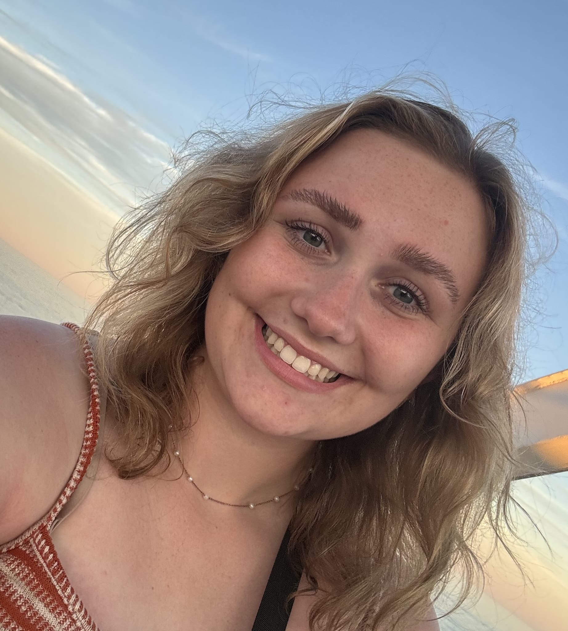 Travel Advisor - Brooke Reiss