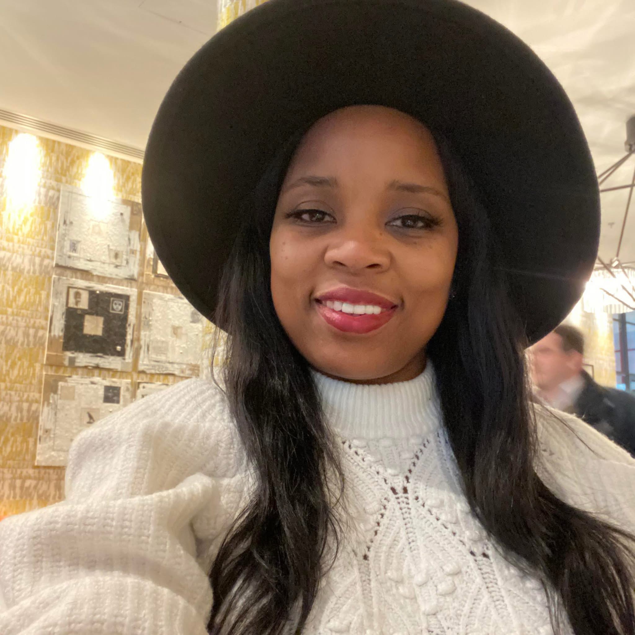 Advisor - Towanna Crutchfield