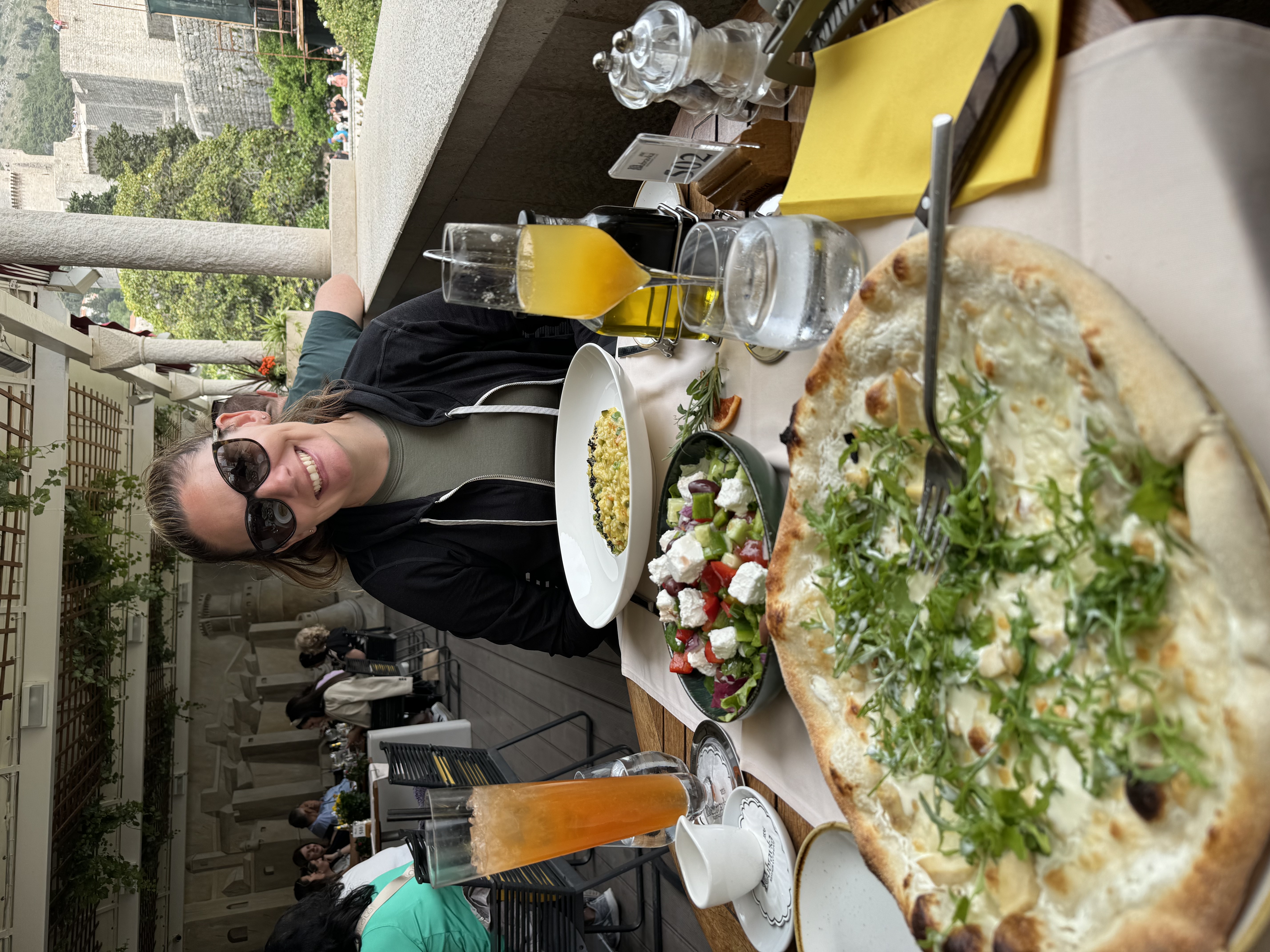 Advisor - Lauren Kramer