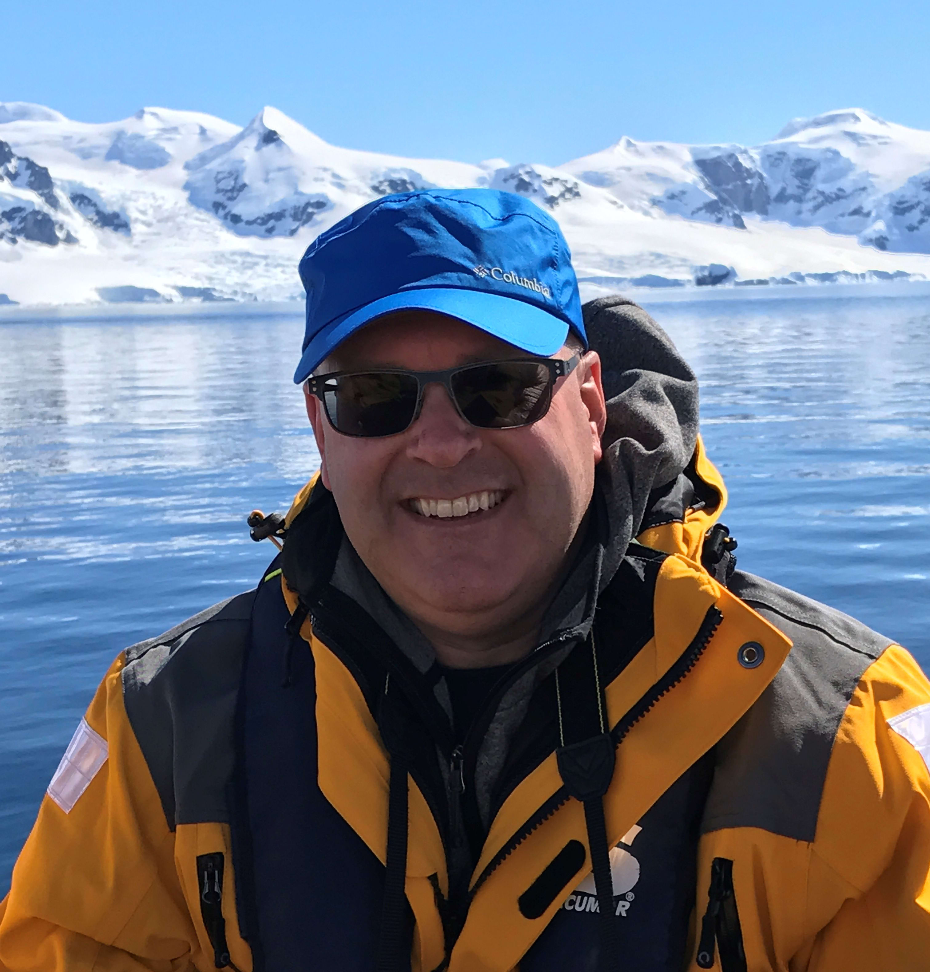 Advisor - Jeff Fizer