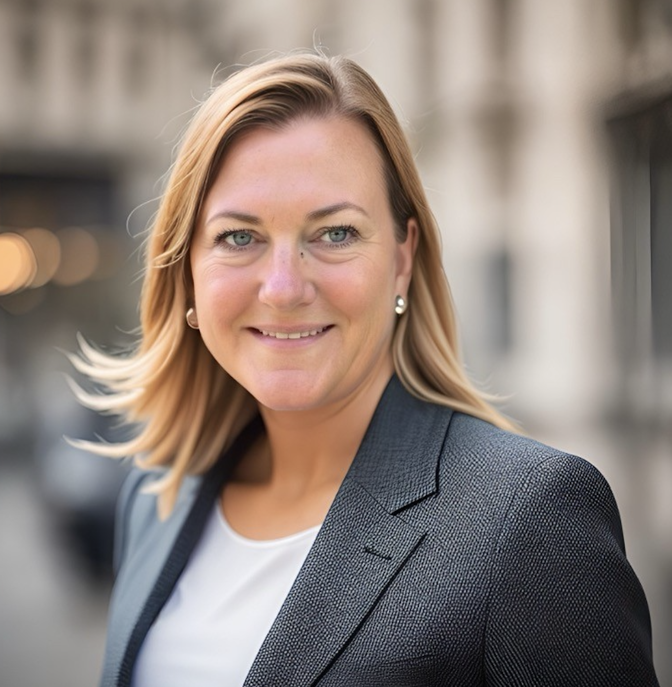 Advisor - Carey Gooch