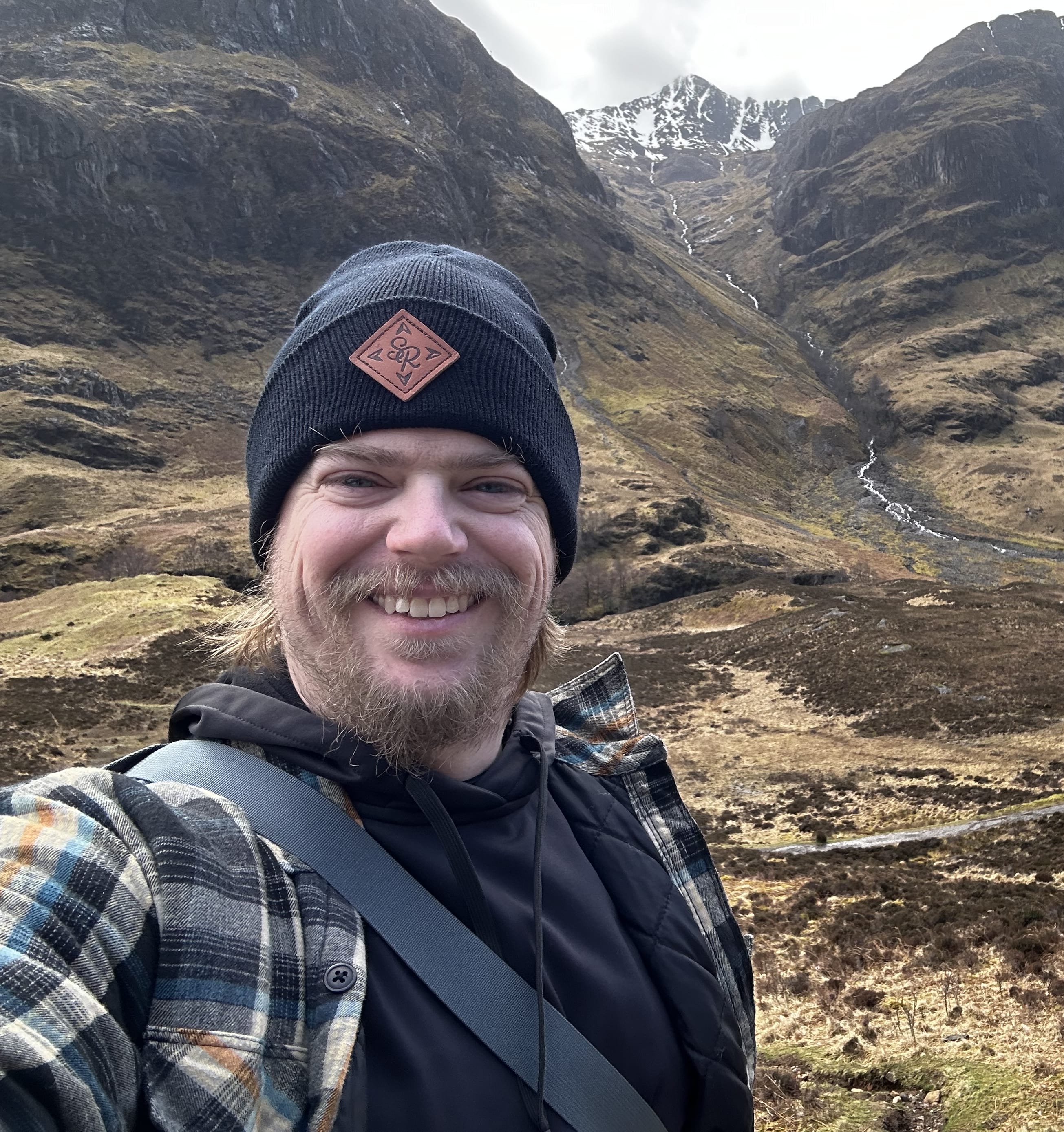 Travel Advisor - Jason Eib