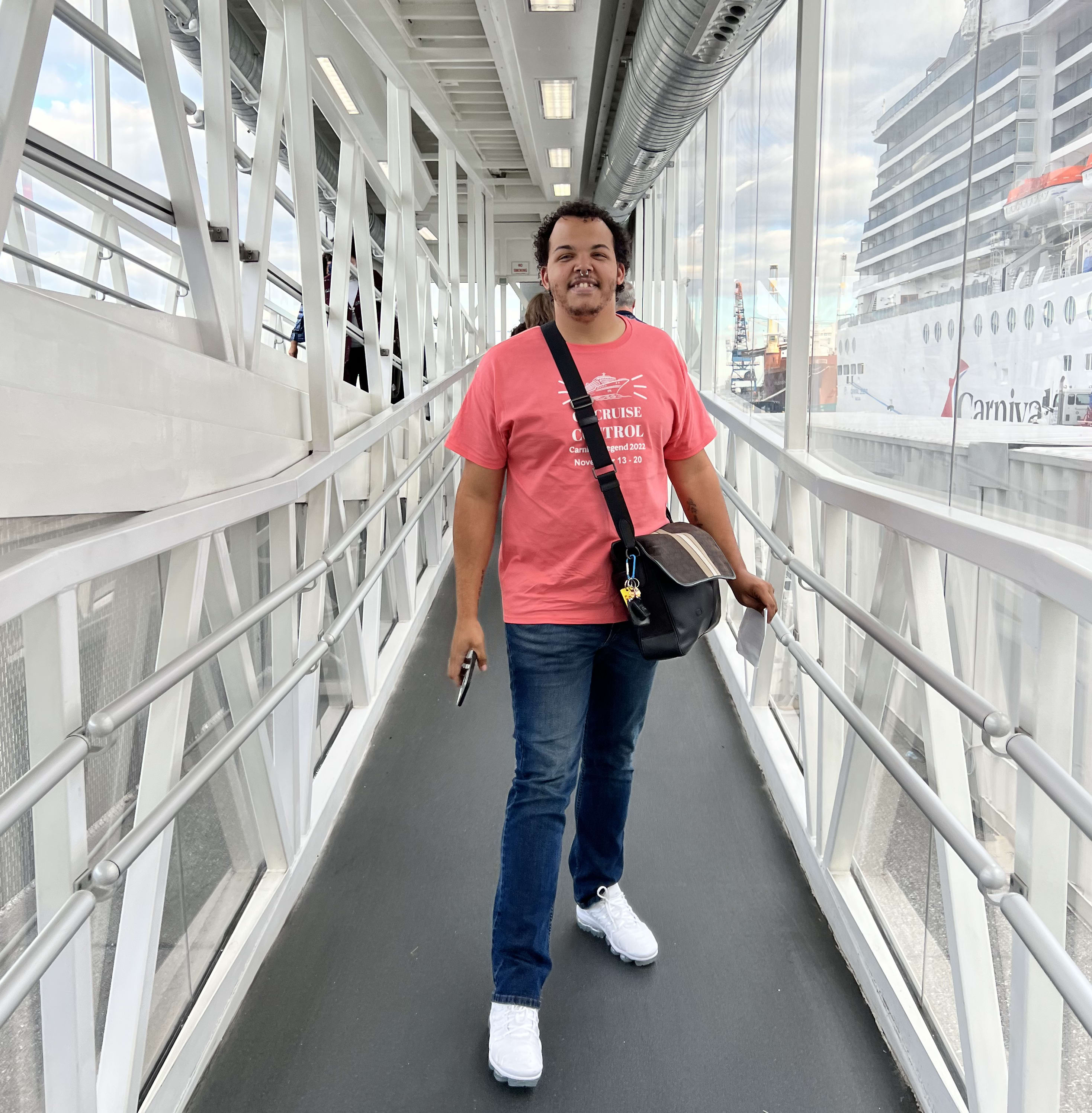 Travel Advisor - Paul Paige