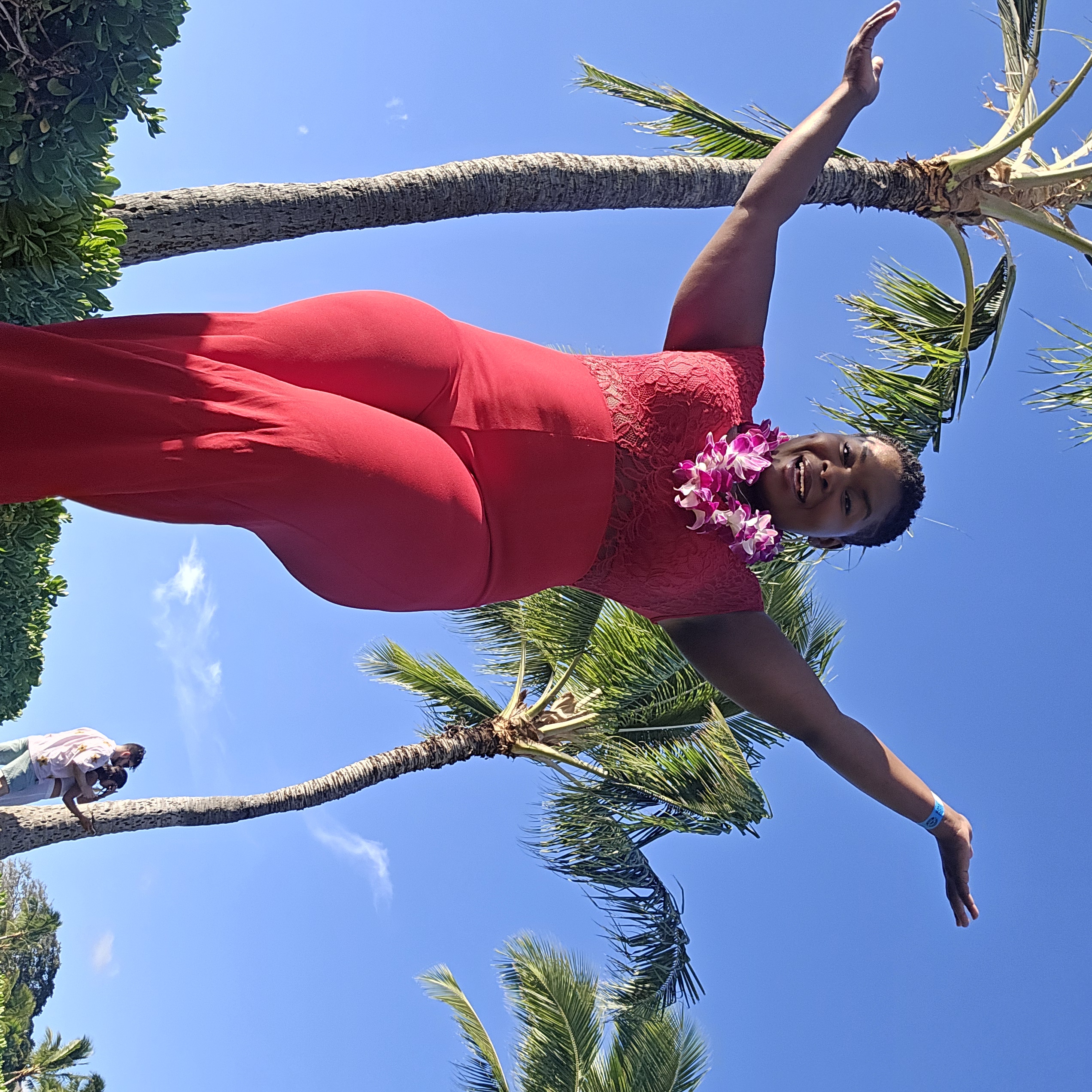 Advisor - Gwennitta Banks