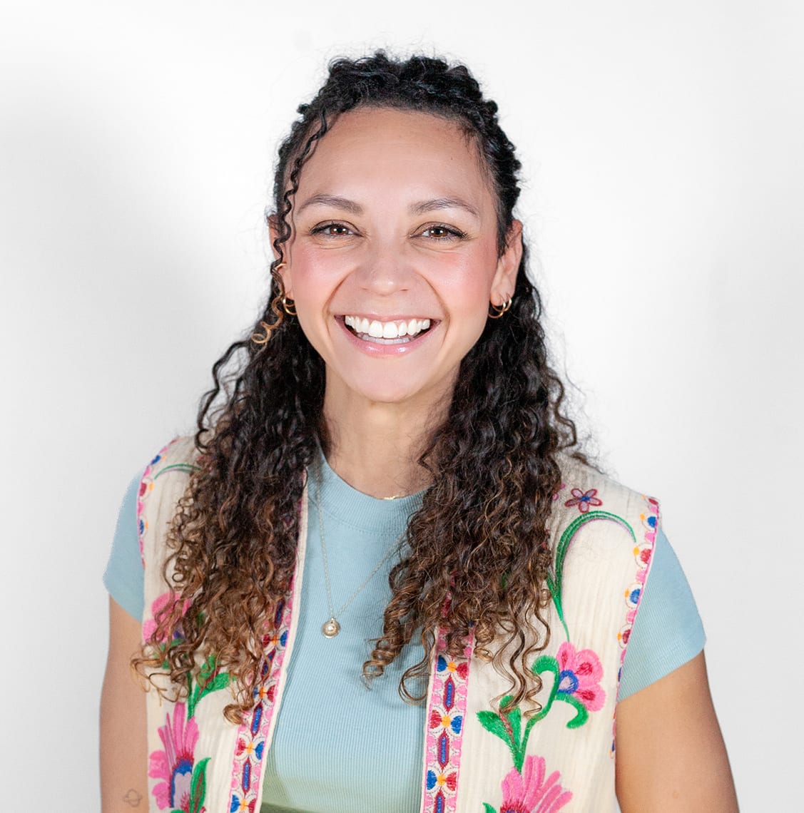 Advisor - Justine Wiggins