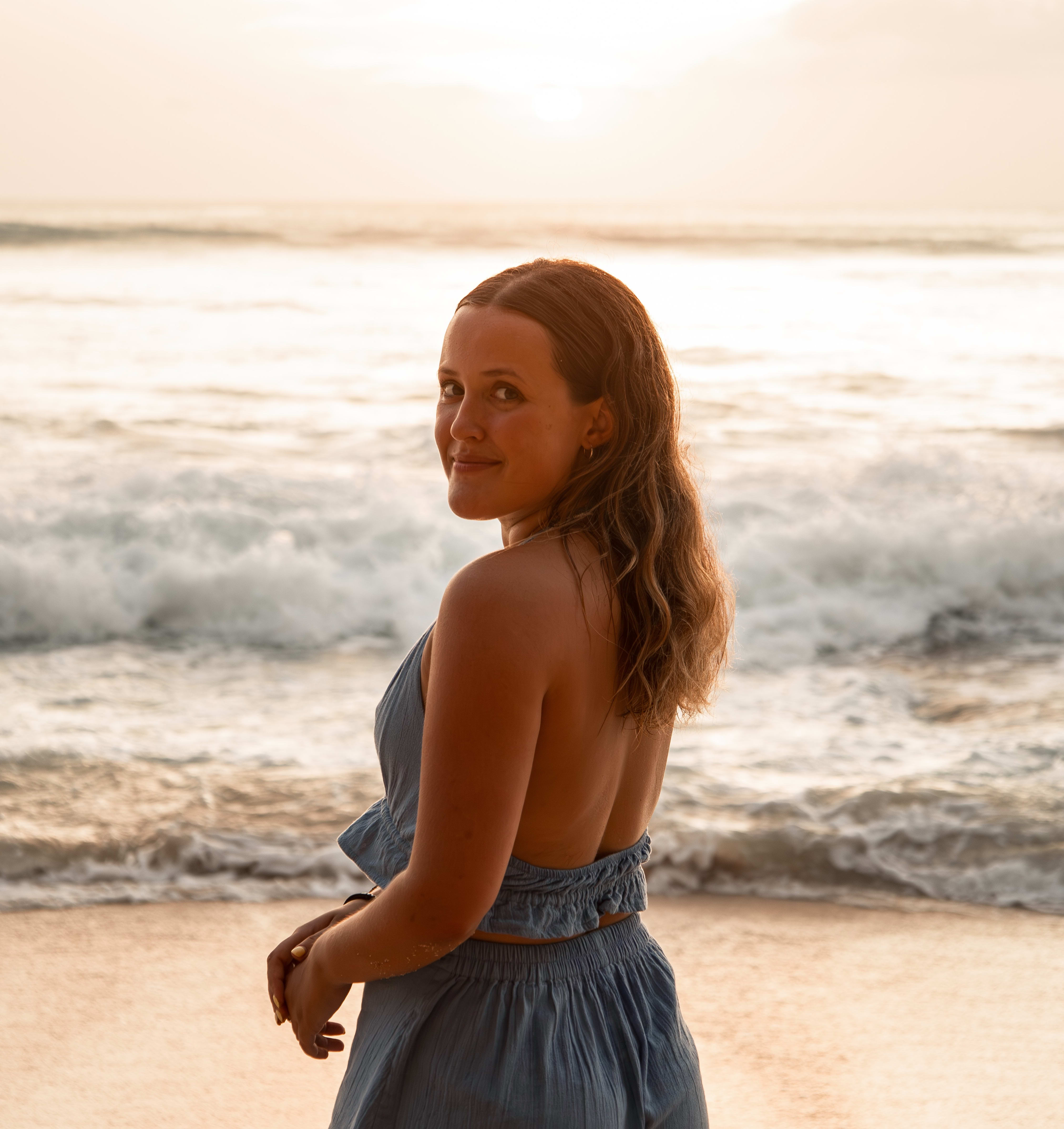 Travel Advisor - Beatrice Hamel