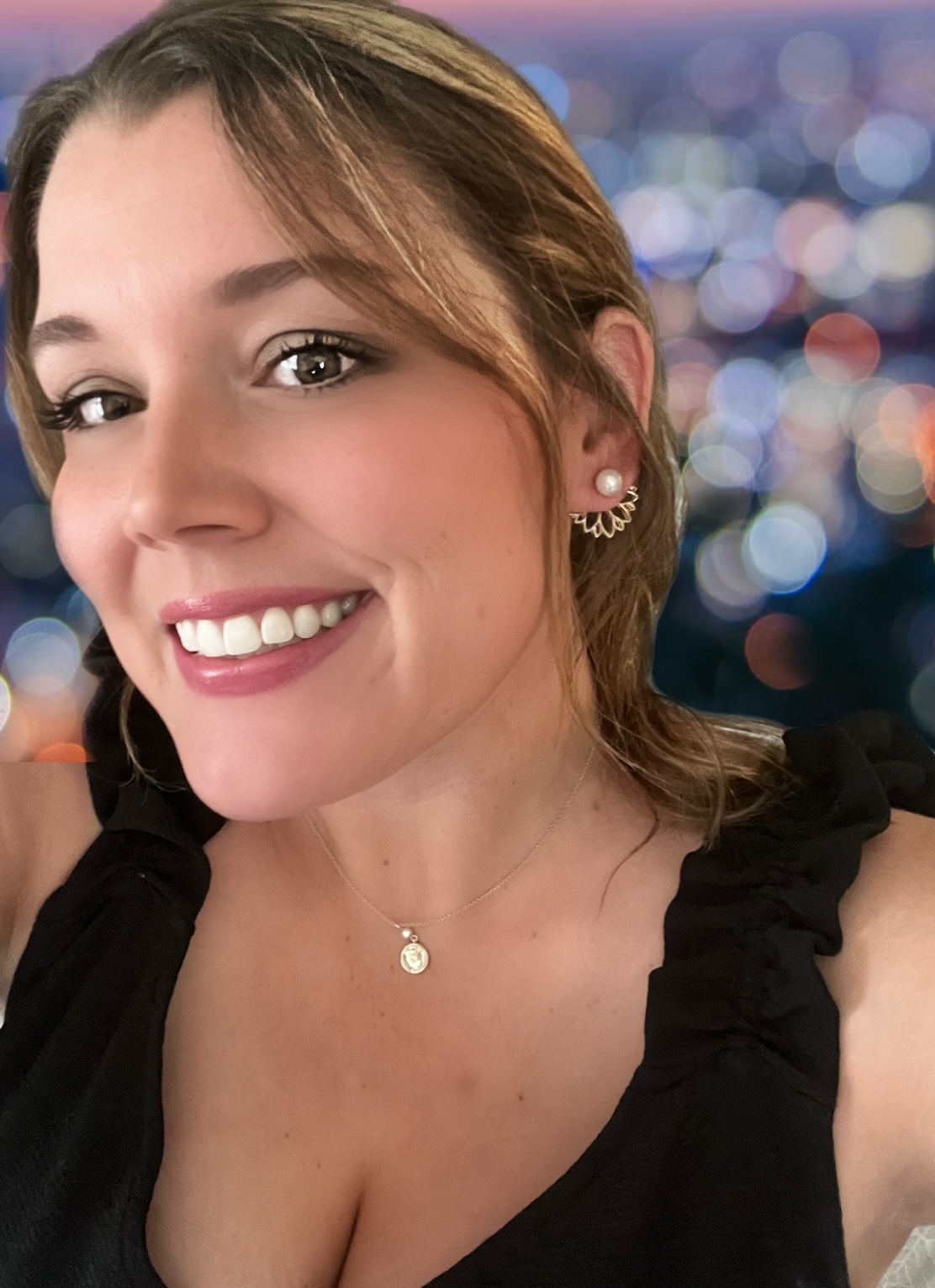 Advisor - Alisha Wilson