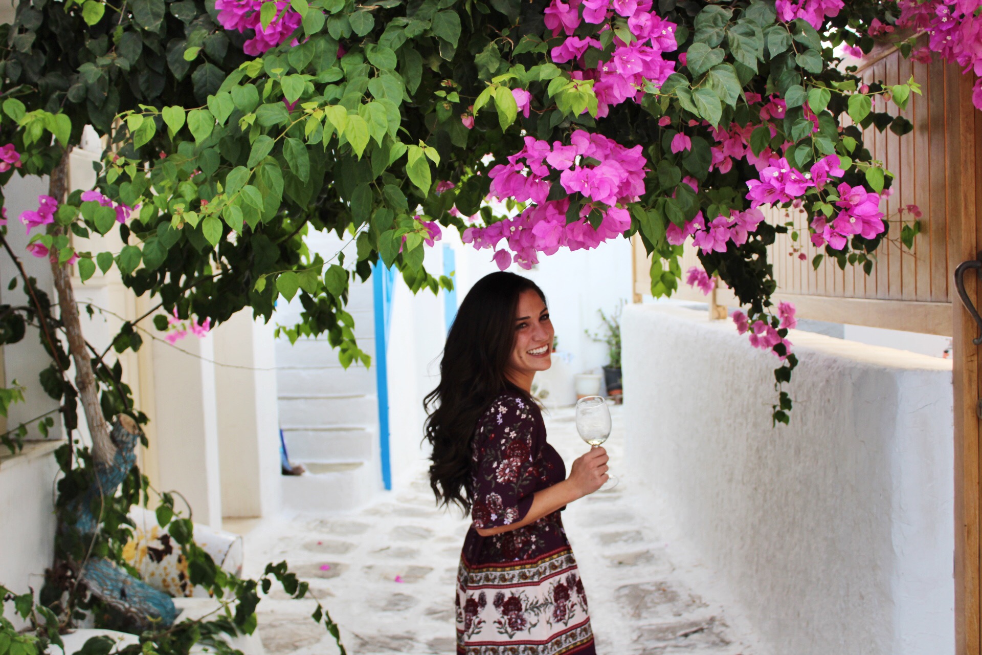 Advisor - Jasmine Peterson