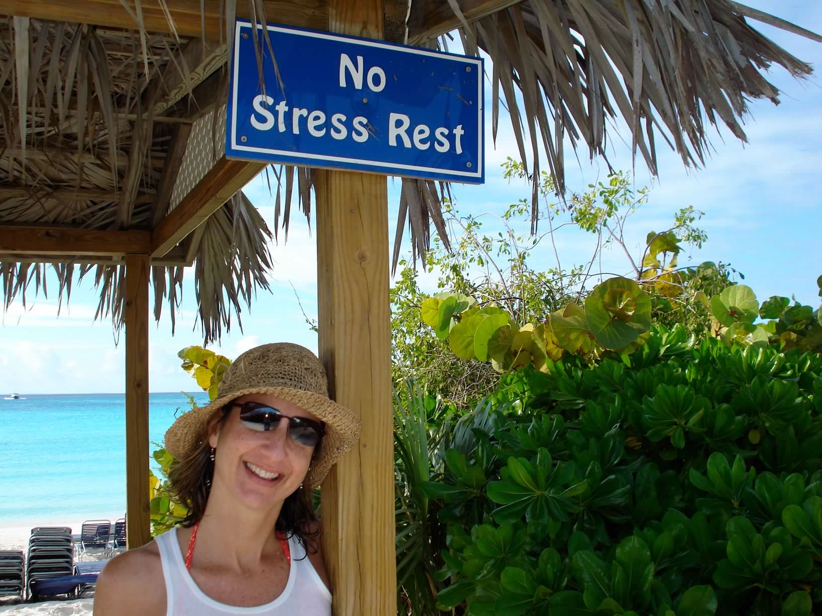 Advisor - Fiona Tropiano