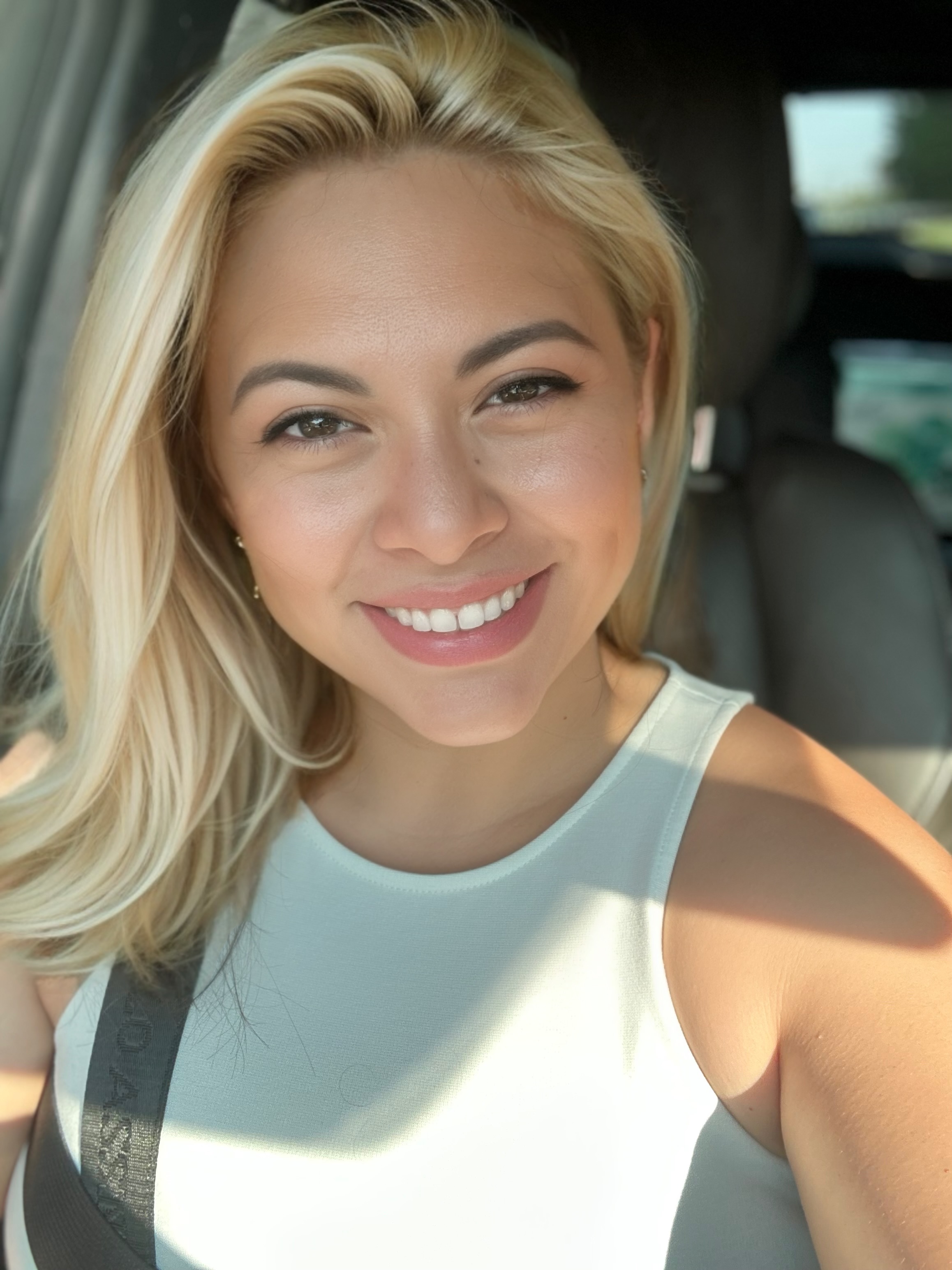 Jackie Escribano