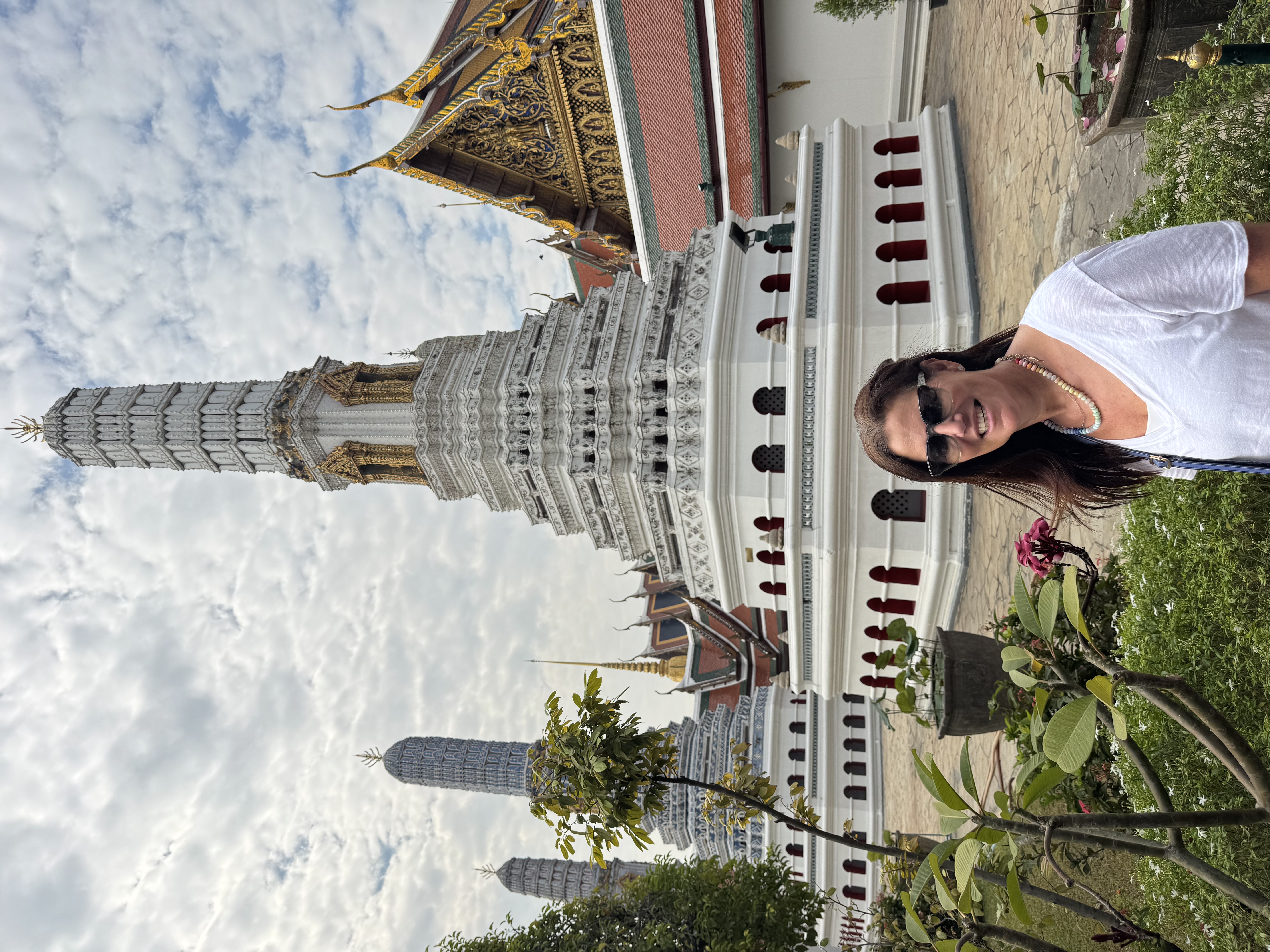 Advisor - Karen Reif