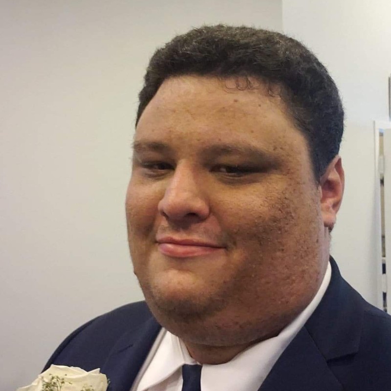 Fora Author - Brandon Watson