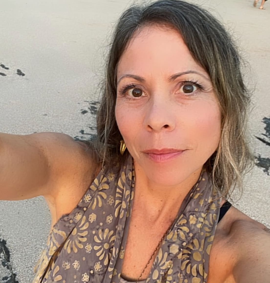 Travel Advisor - Deborah Meggitt