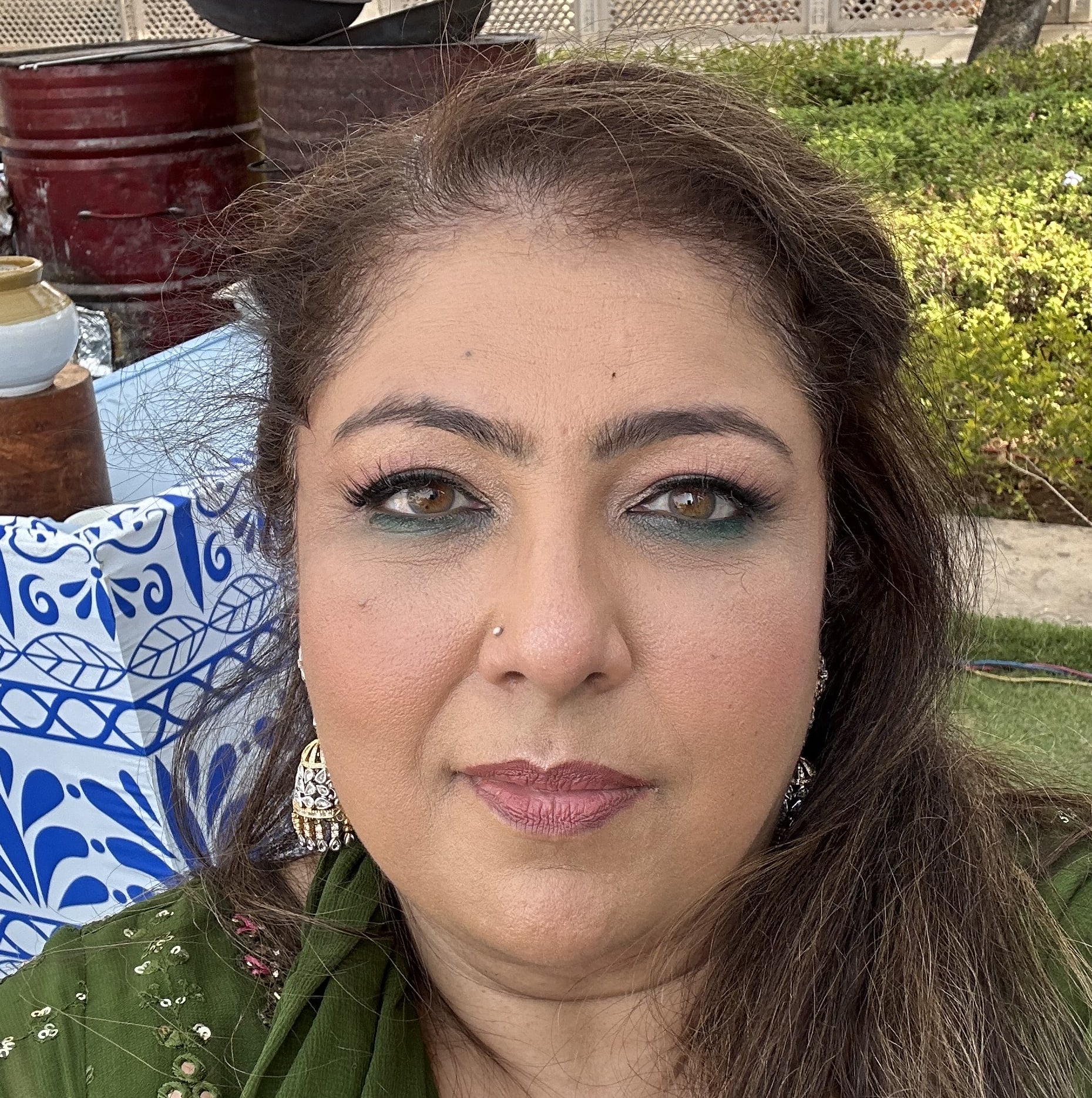 Advisor - Veena Bajaj