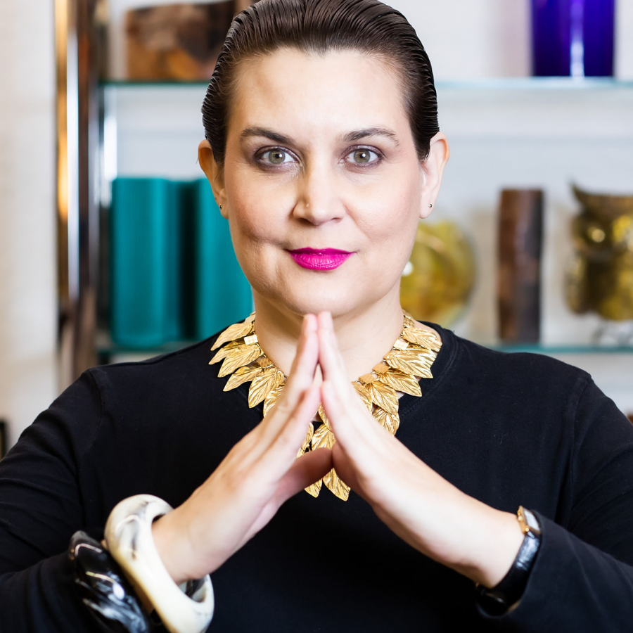 Fora Advisor - Jennifer De Witt