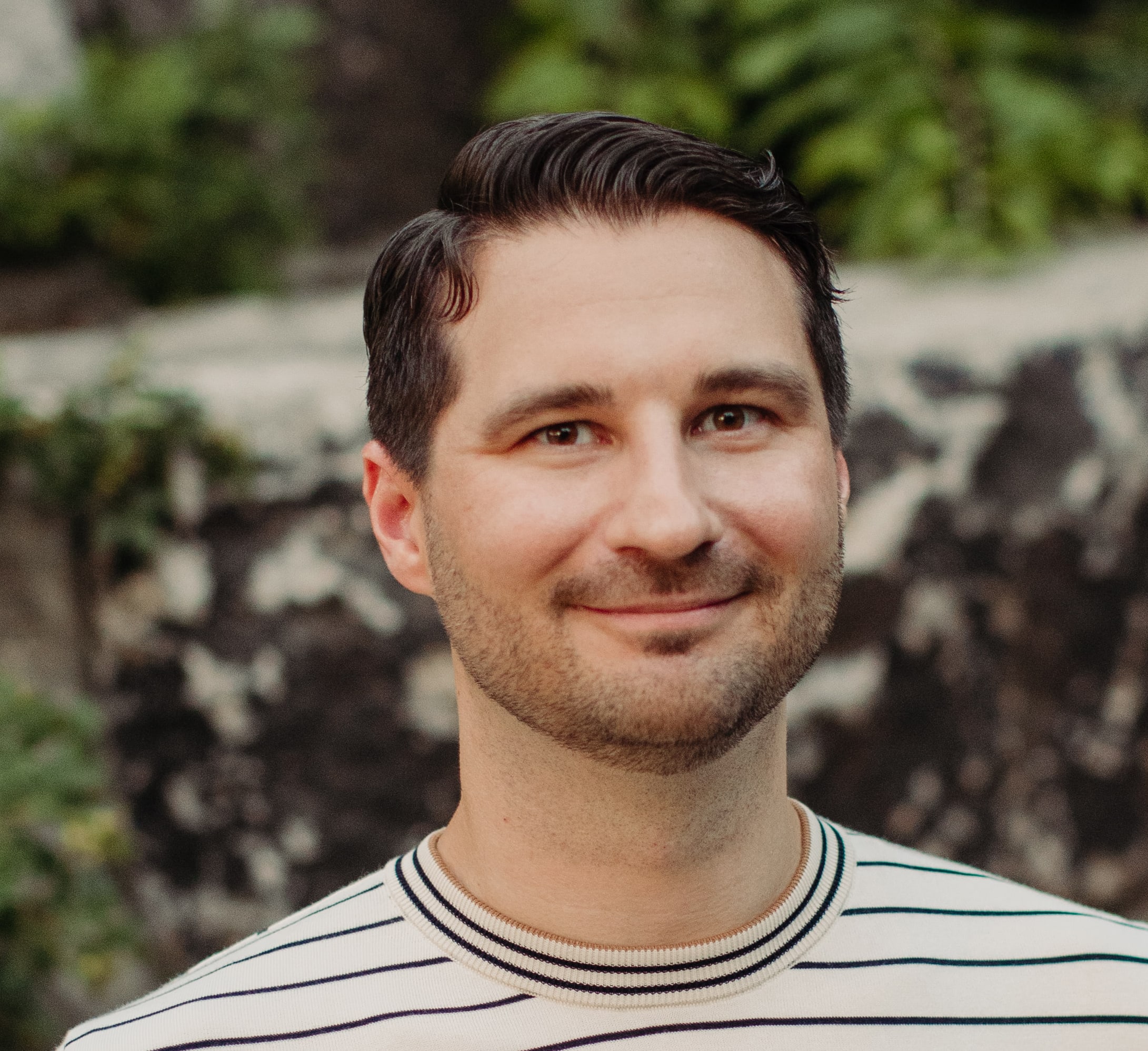 Advisor - Paul Guzek