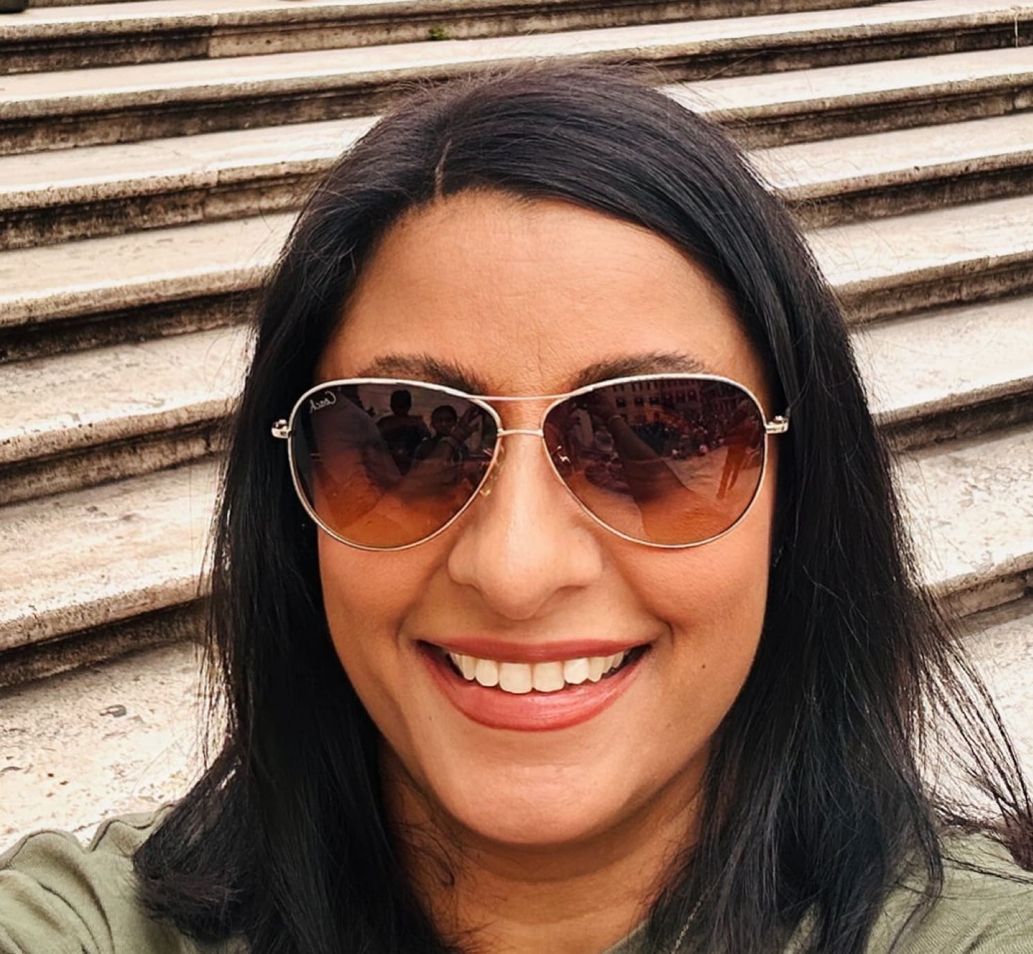 Advisor - Roshni Patel