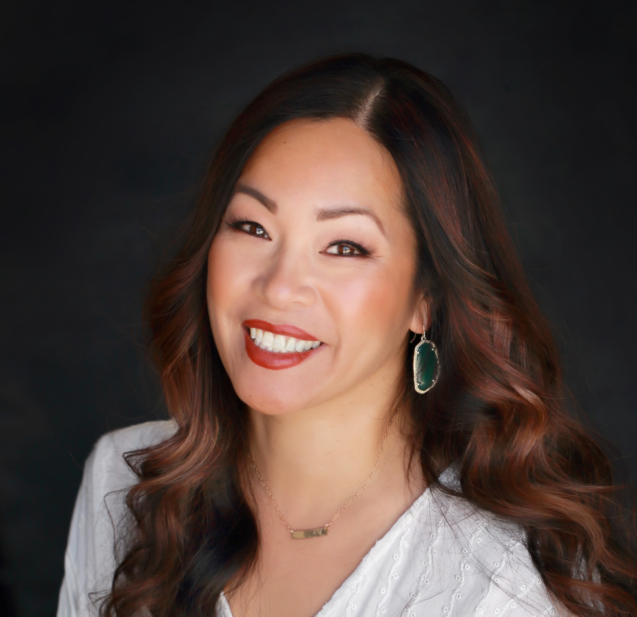 Fora Author - Annie Enriquez