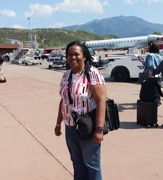 Advisor - Dulce Ramirez