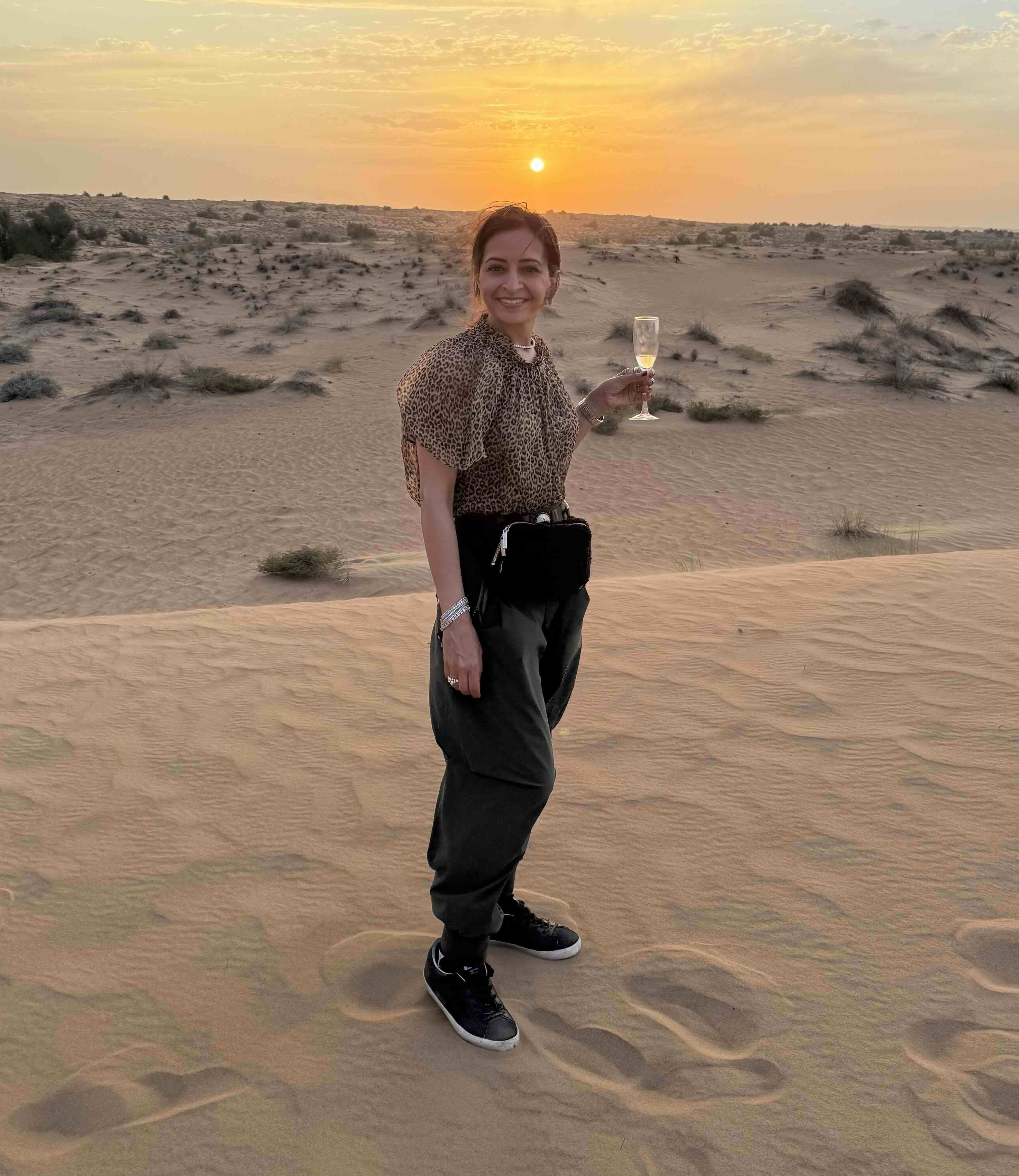 Fora Author - Ashna Chopra