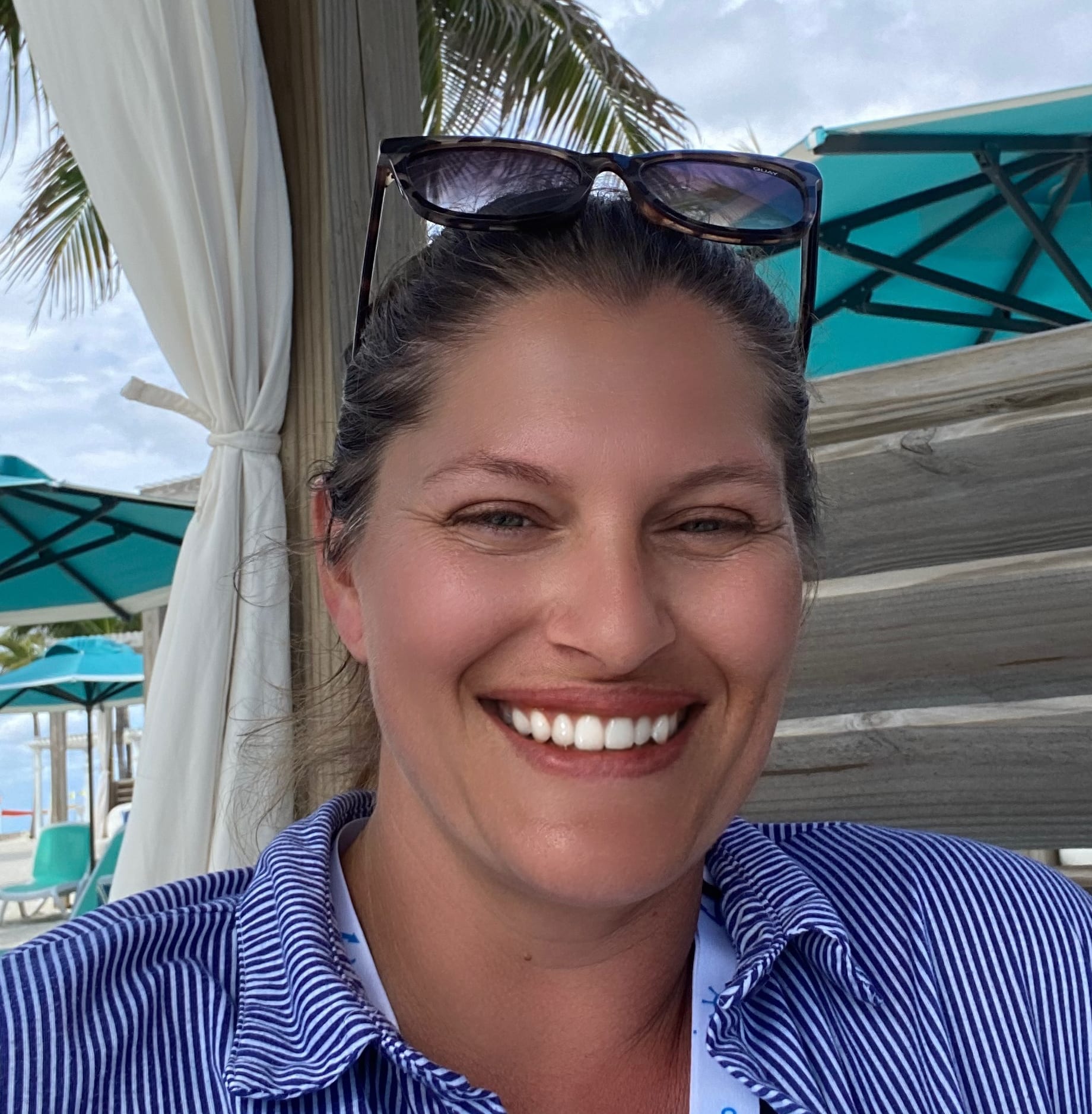 Fora Advisor - Rebecca Doeltz