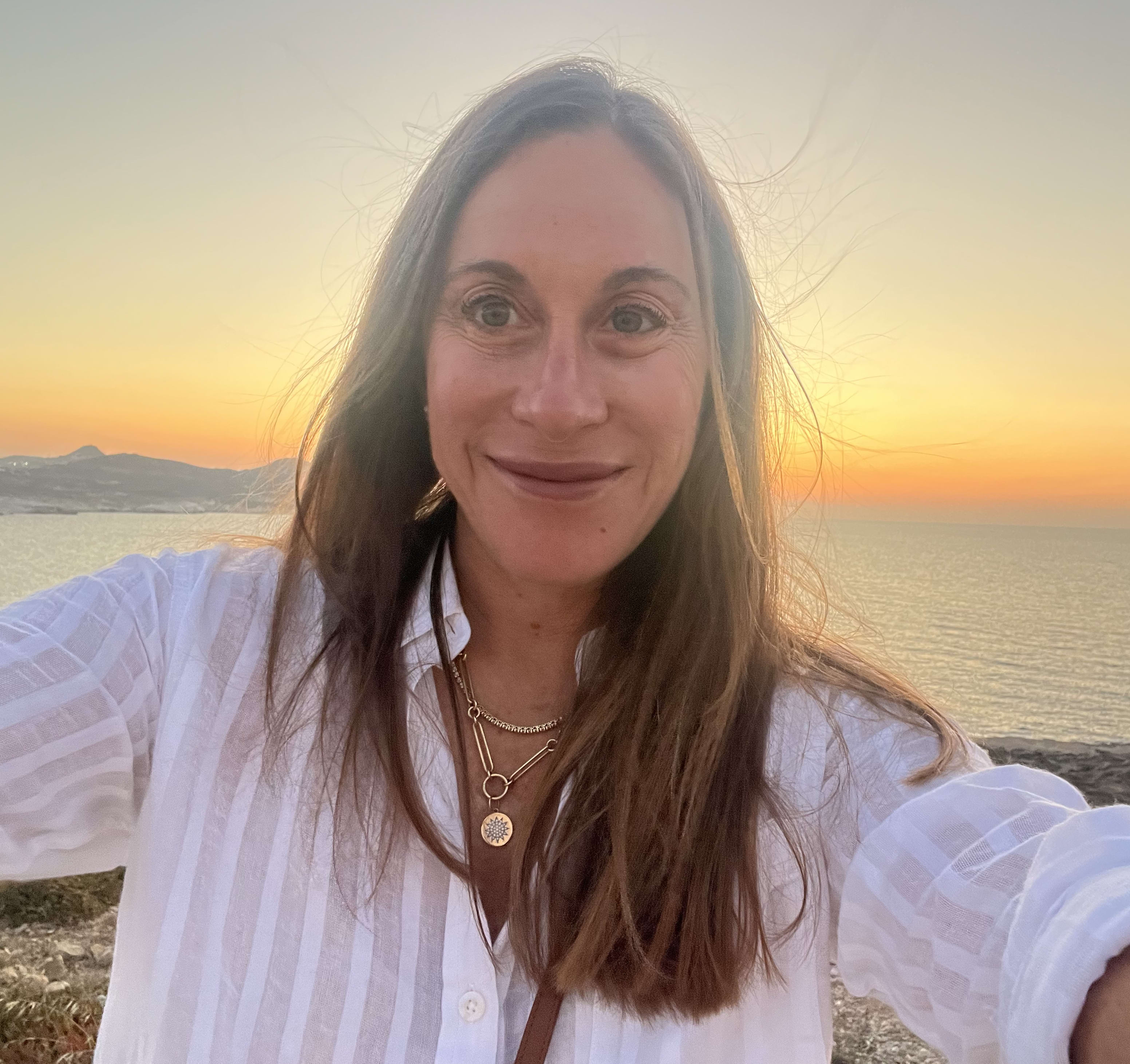 Advisor - Stephanie Rosen