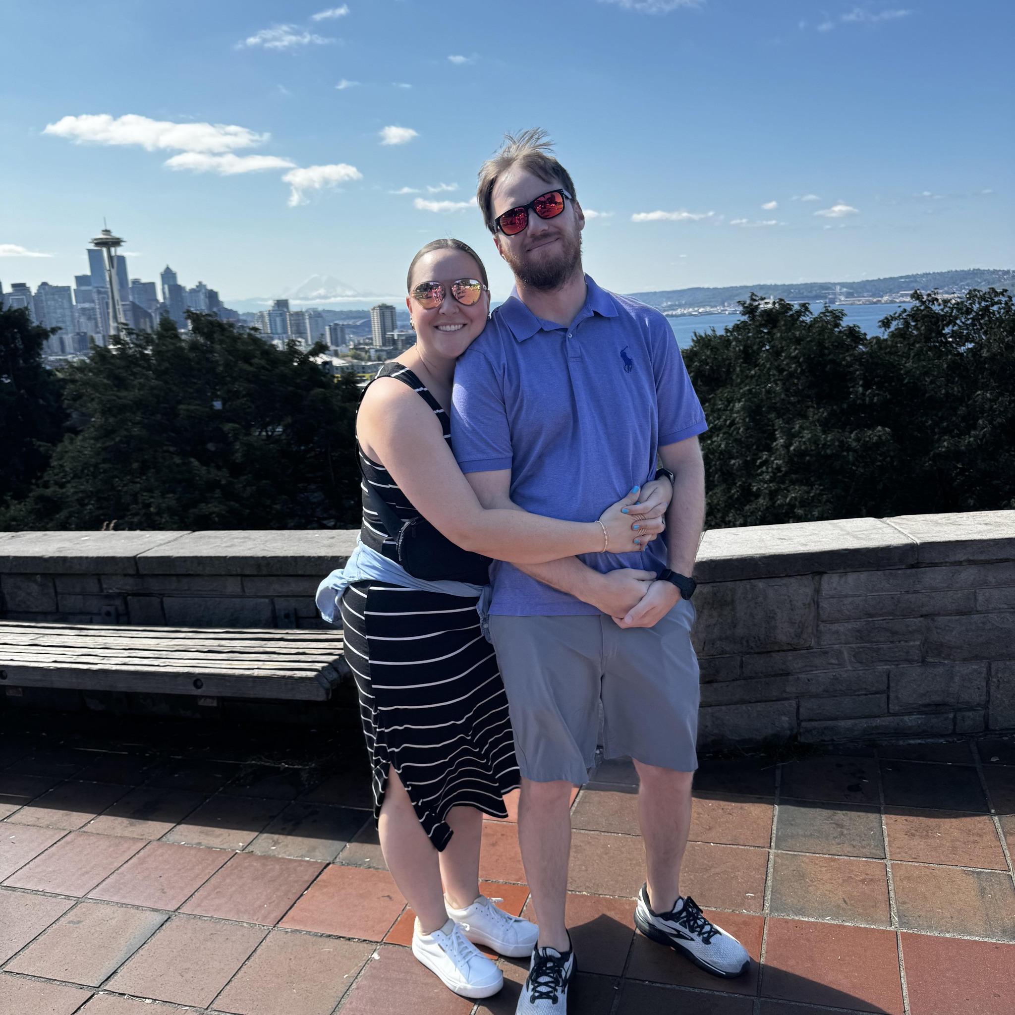 Evan Bruton | Fora Travel