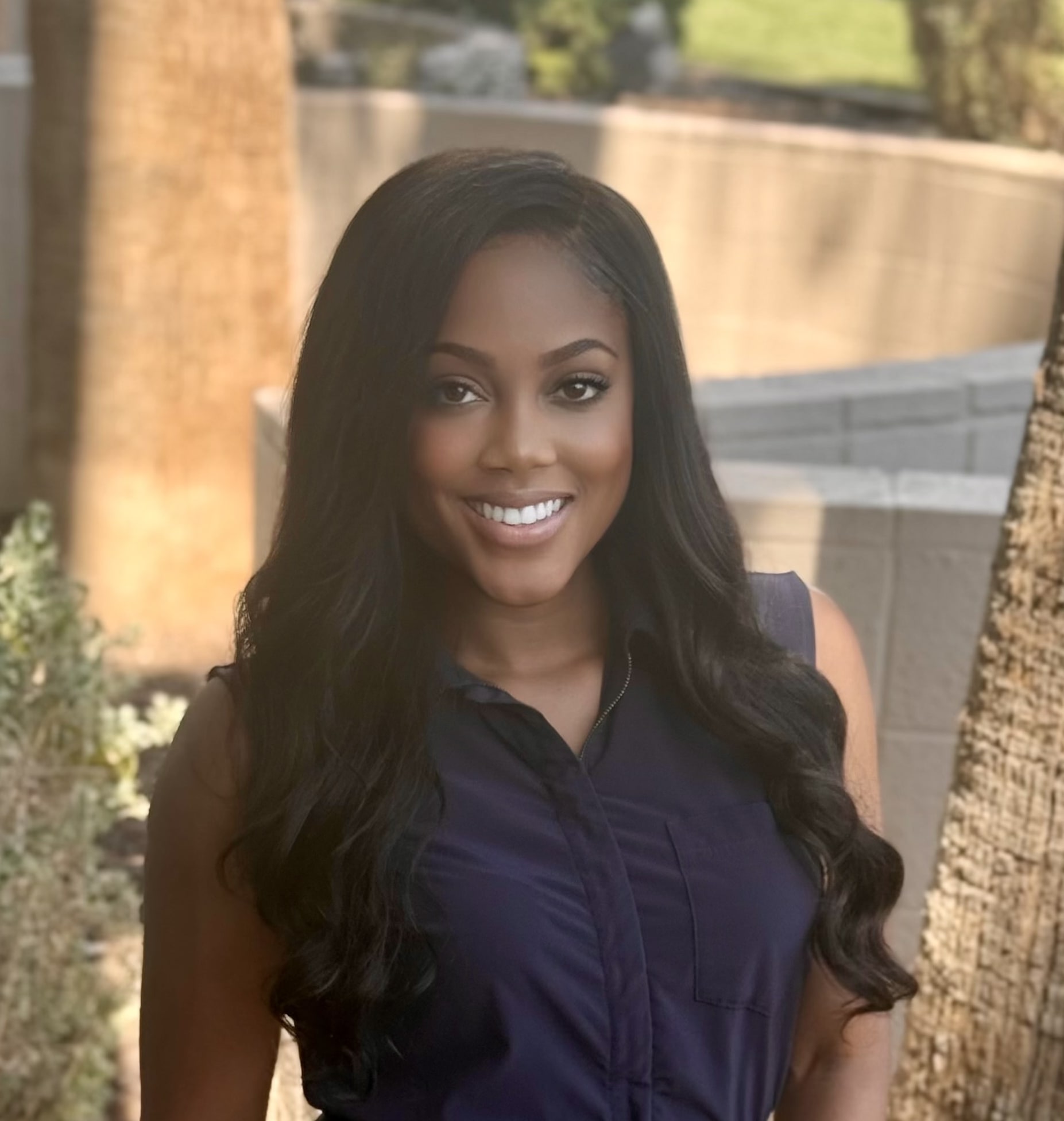 Advisor - Martika Bradley