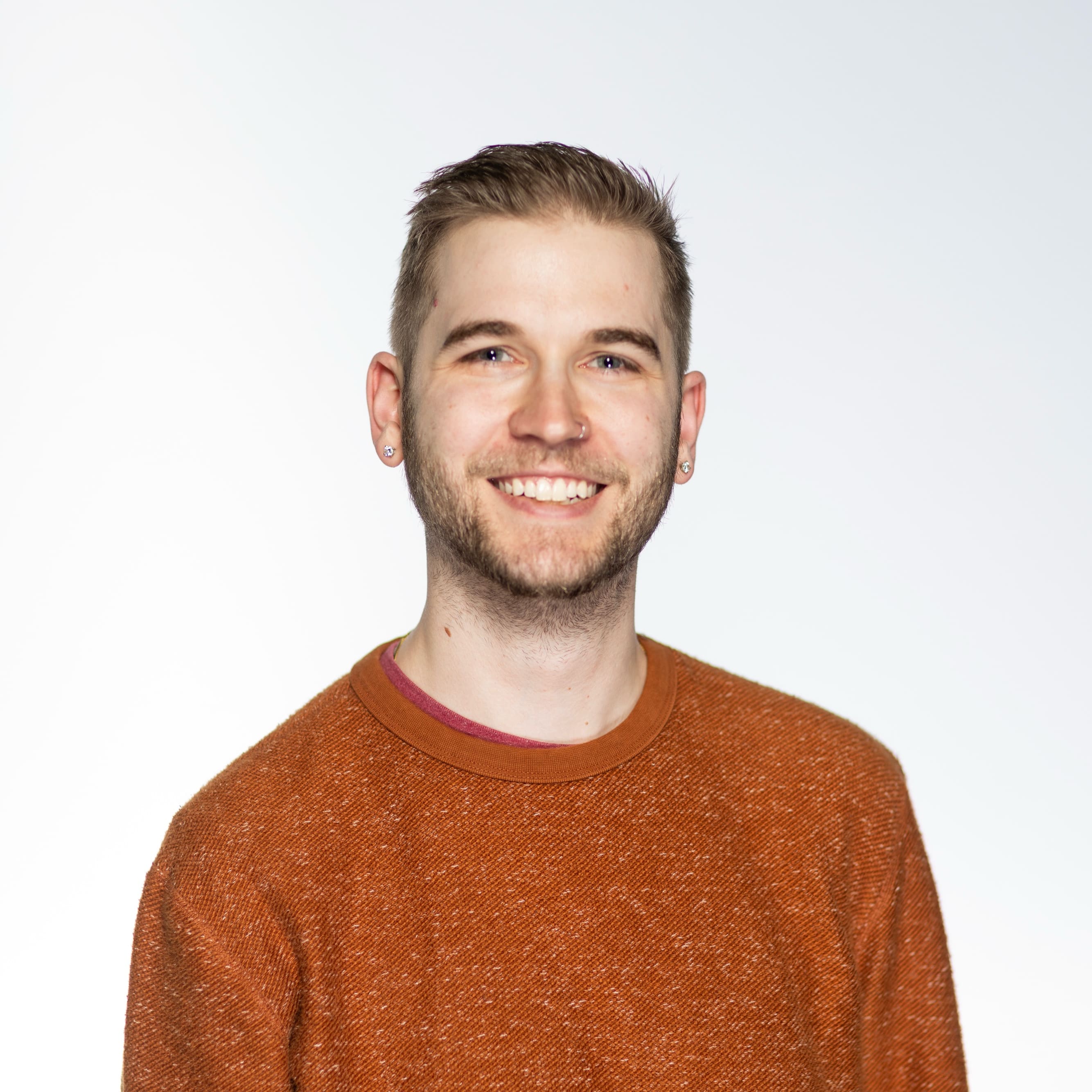 Travel Advisor - Sam Wolfe