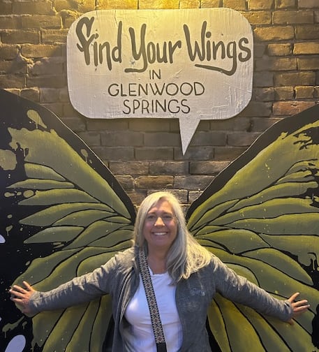 Advisor - Monique Hamrick