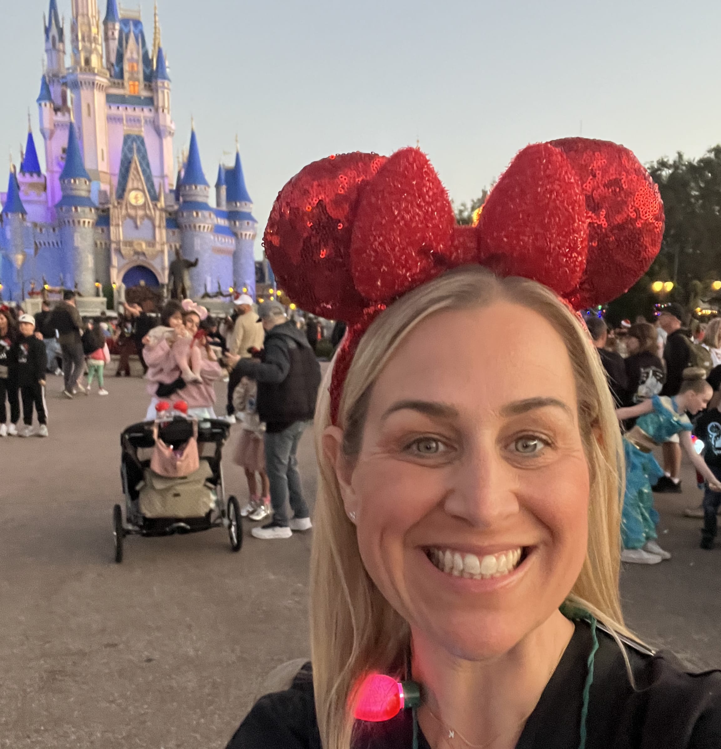 Advisor - Kelly Gipson