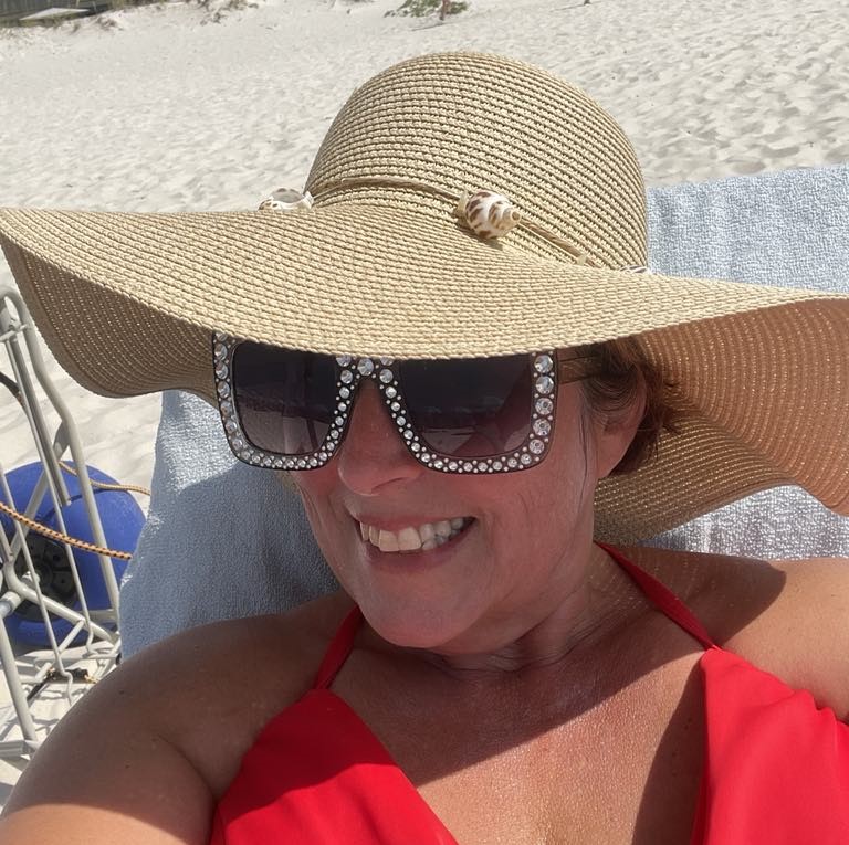 Advisor - Lisa Helms