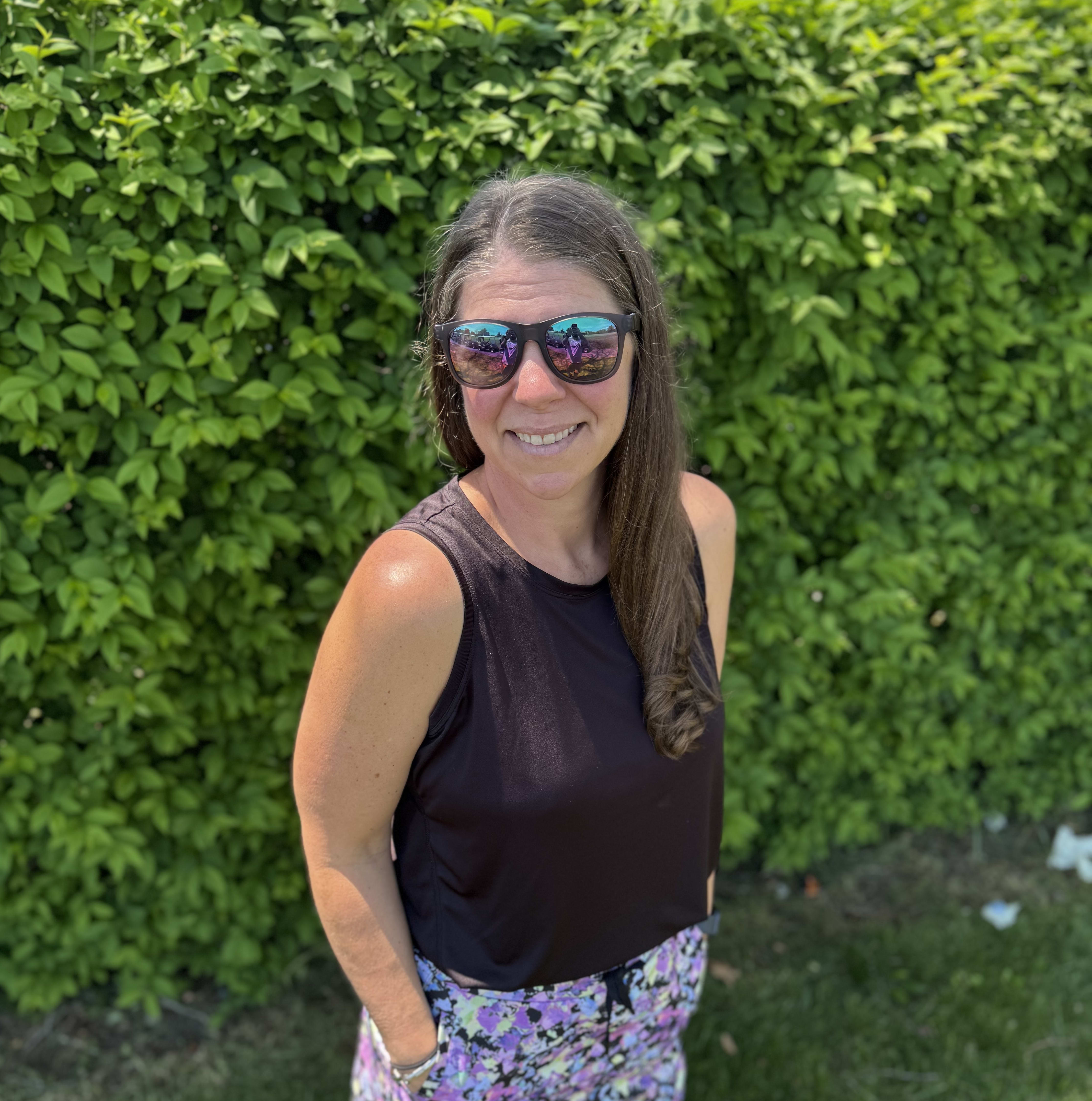Fora Author - Kate Holst