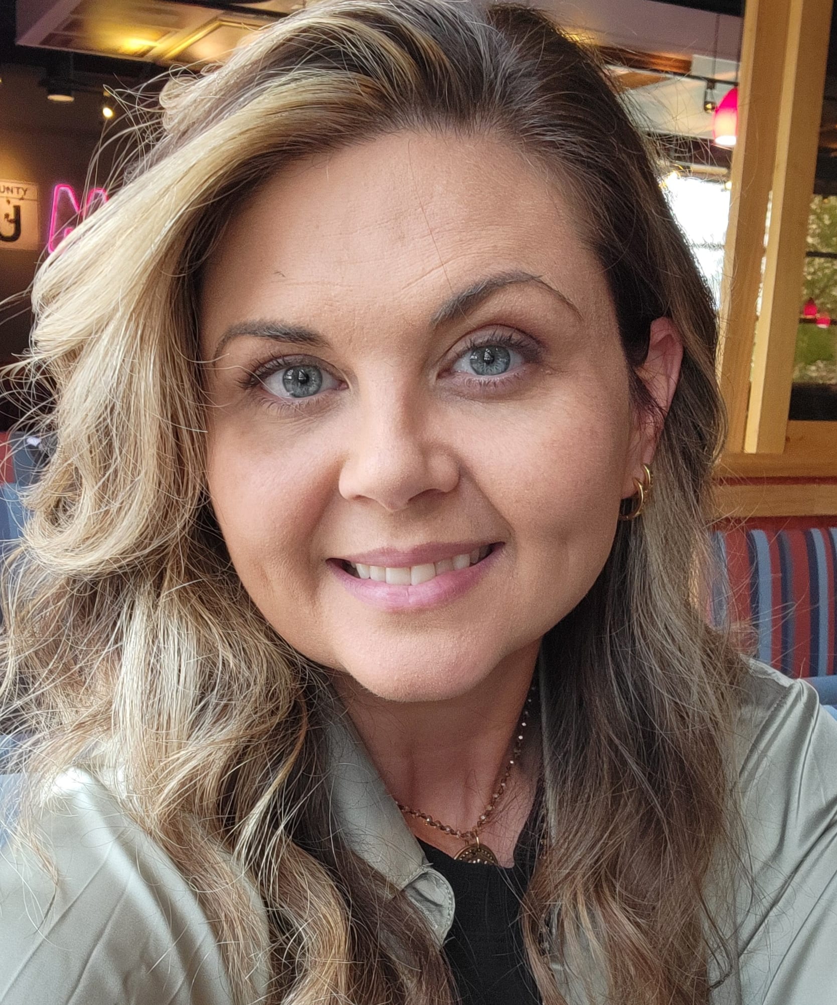 Advisor - Suzanne McCabe-Piotrowski