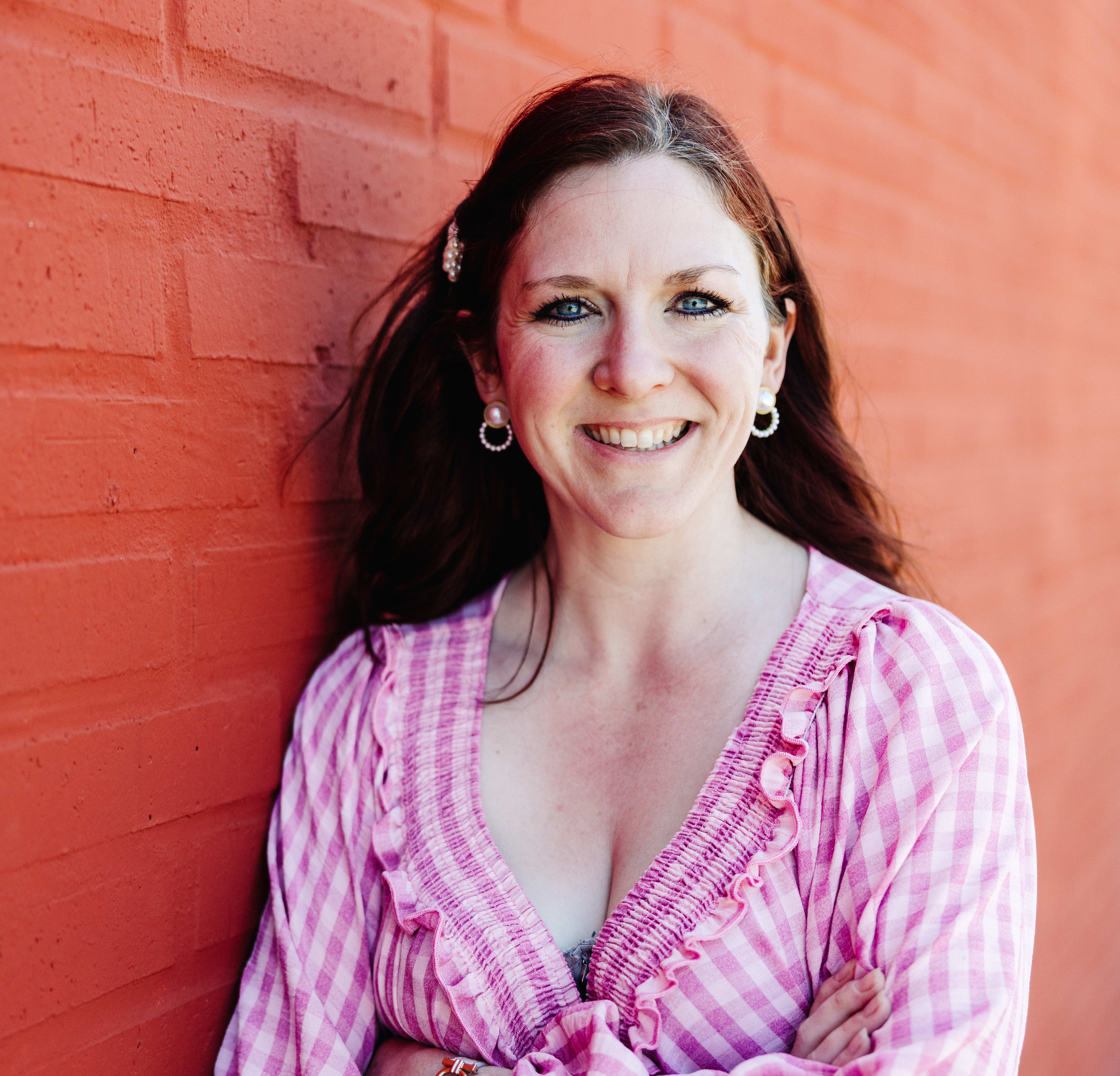 Advisor - Macy Stanford