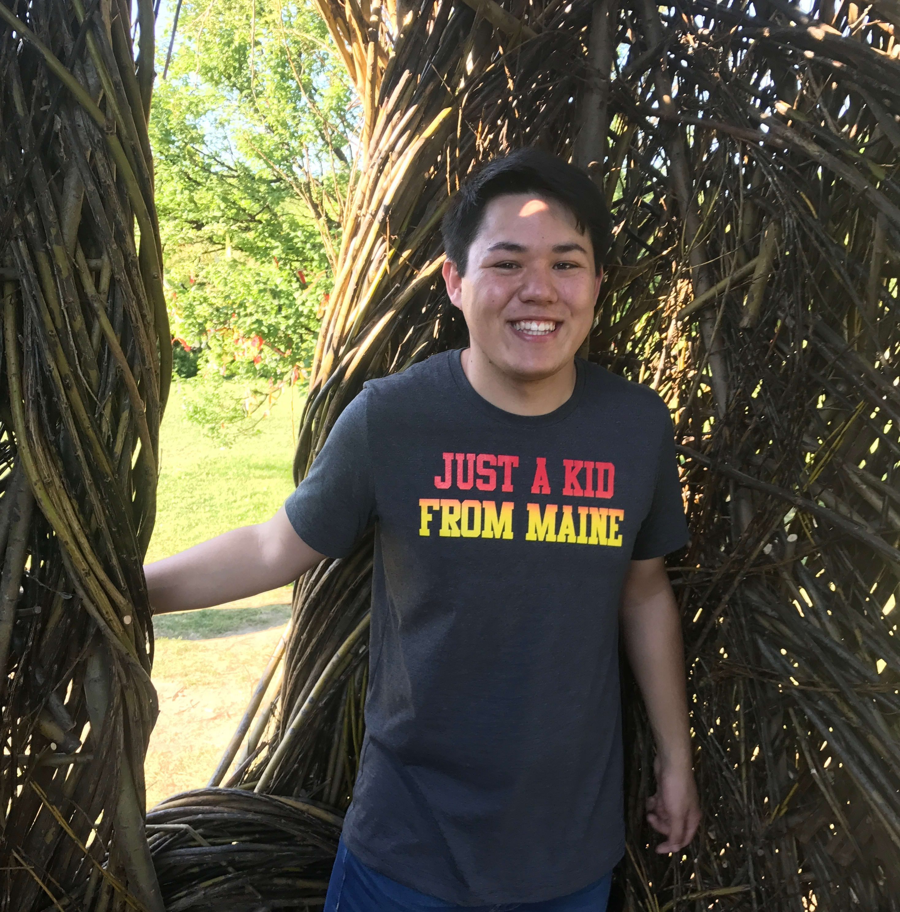 Advisor - Dilon Townsend