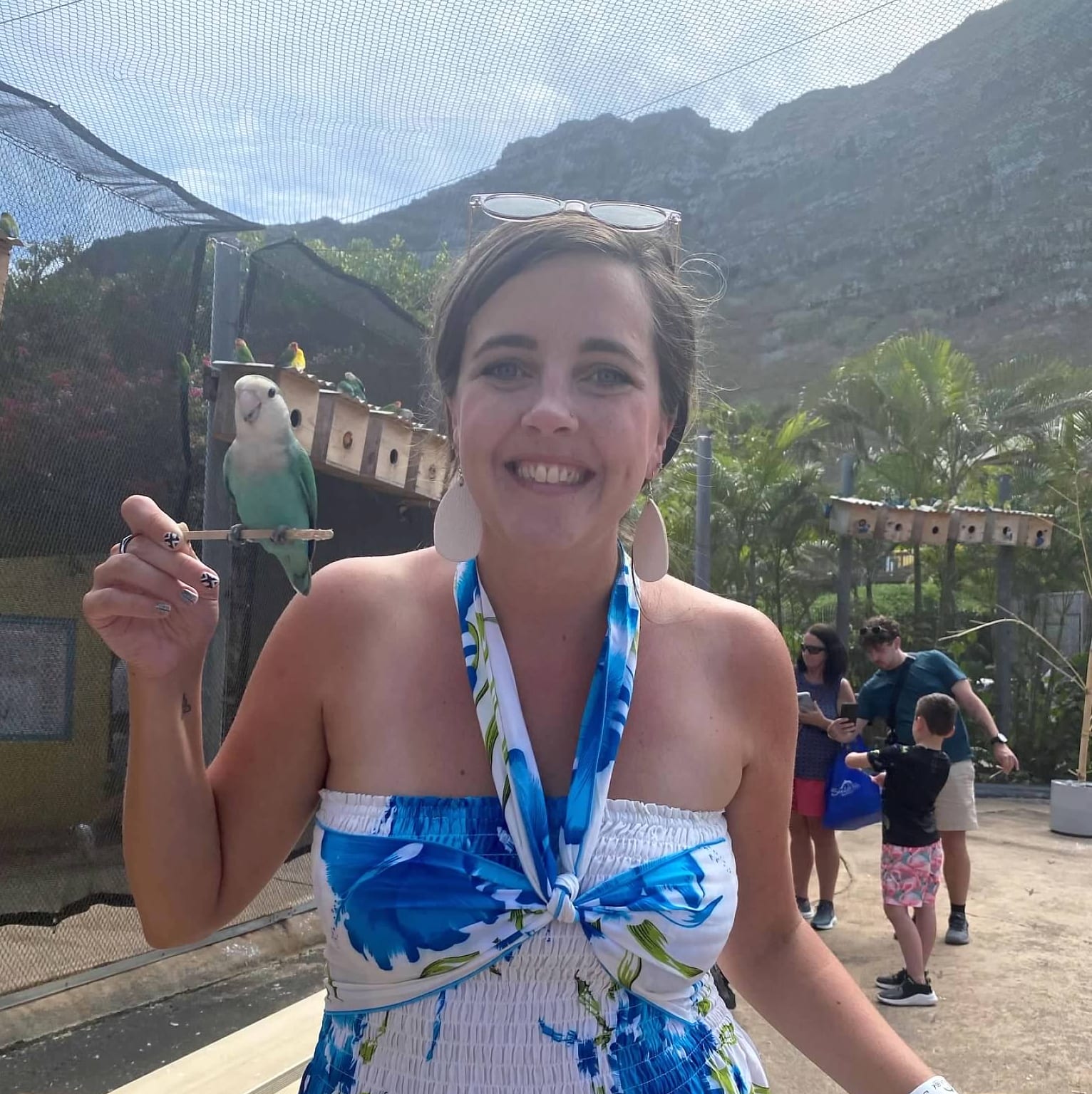 Fora Author - Jen Bubert