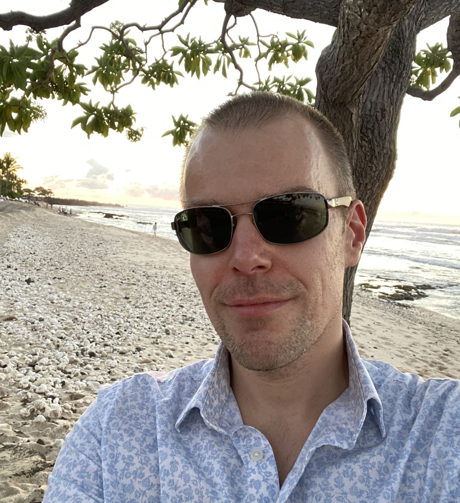 Travel Advisor - Adam Jaskievic