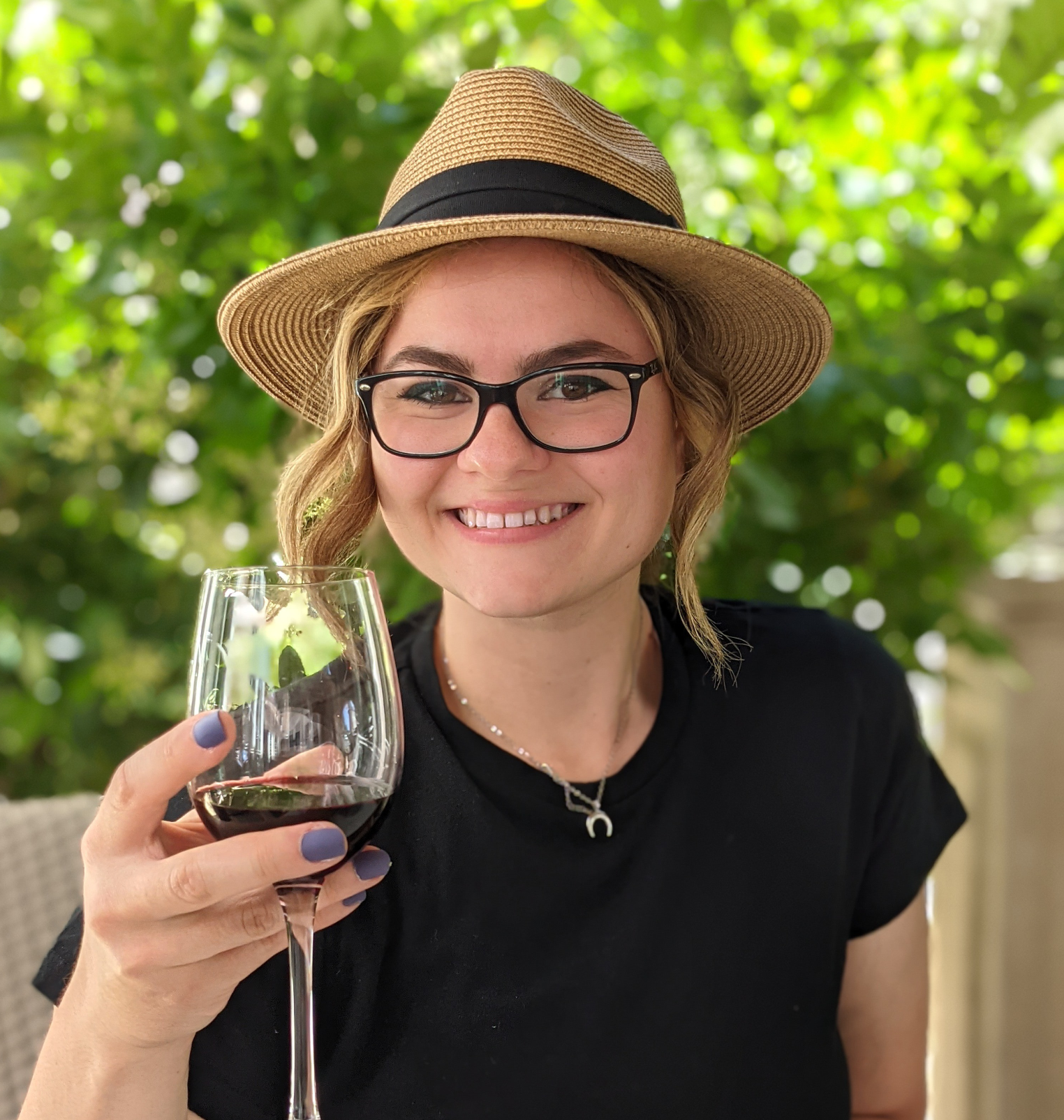 Advisor - Susanna Yakimchuk