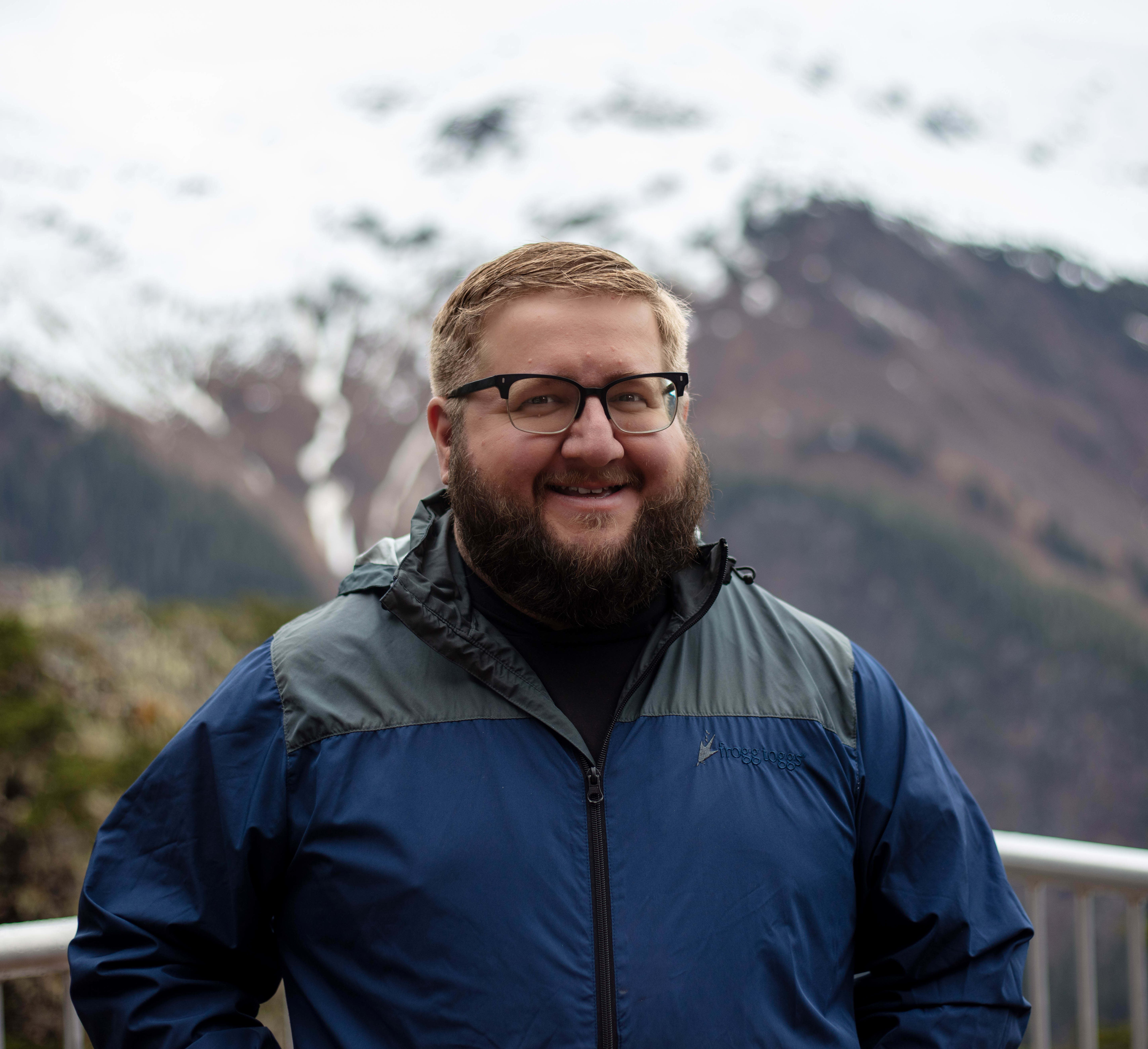 Advisor - Josh Brown