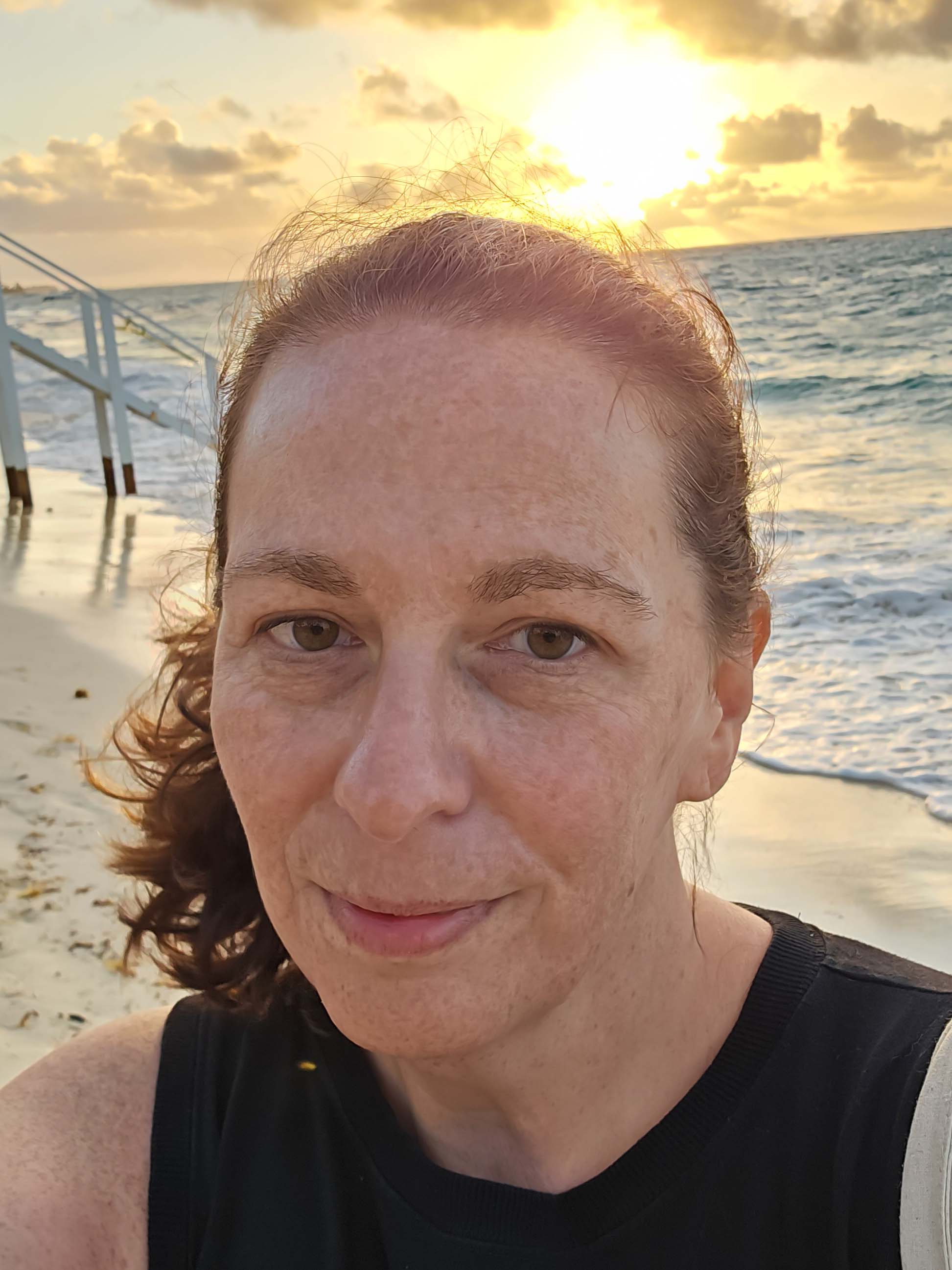 Advisor - Nicole Freedman