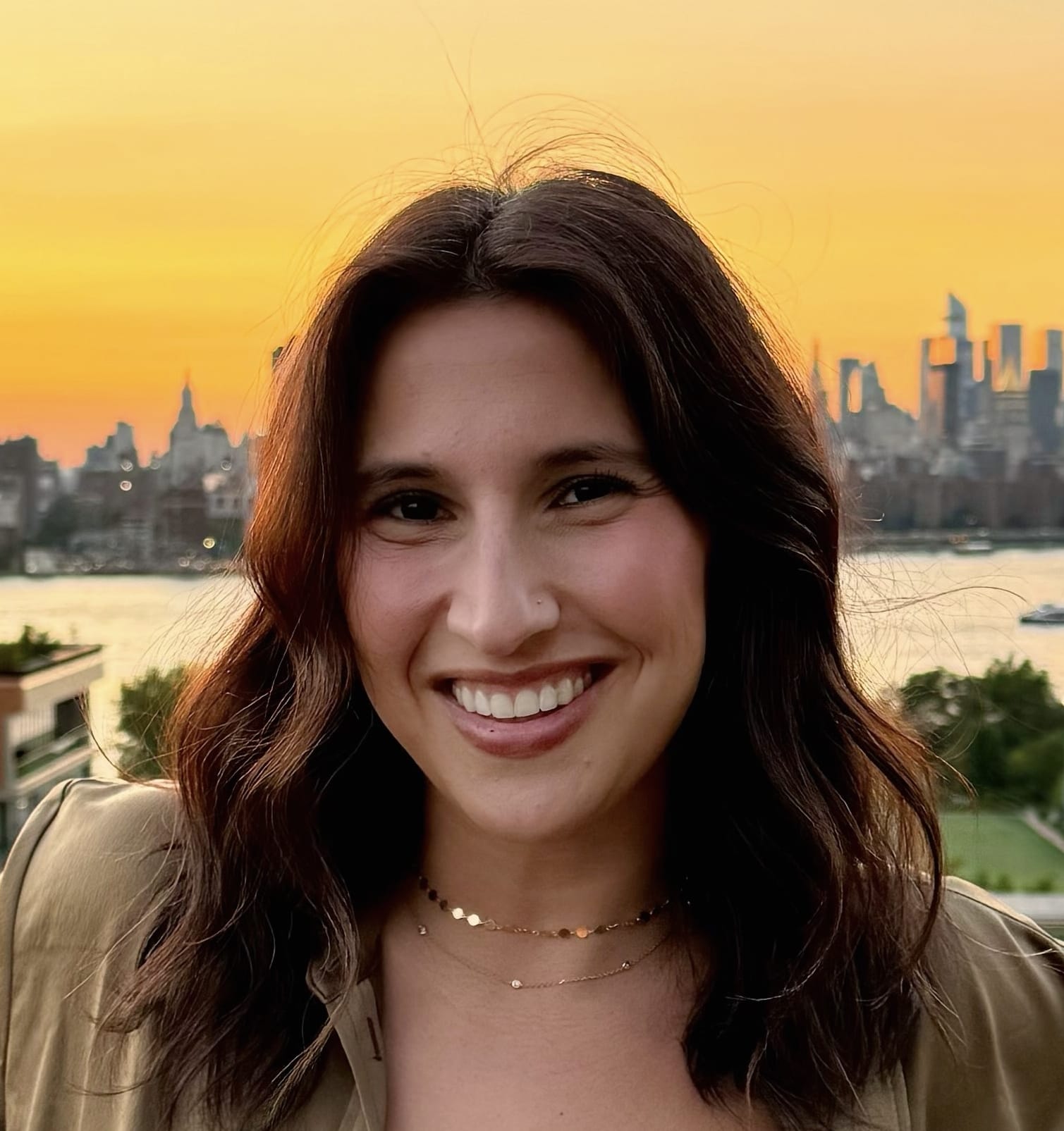 Advisor - Rachel Lieberman